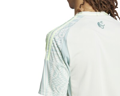 Foto 5 | Jersey Adidas Selección Nacional de México Visitante 2024