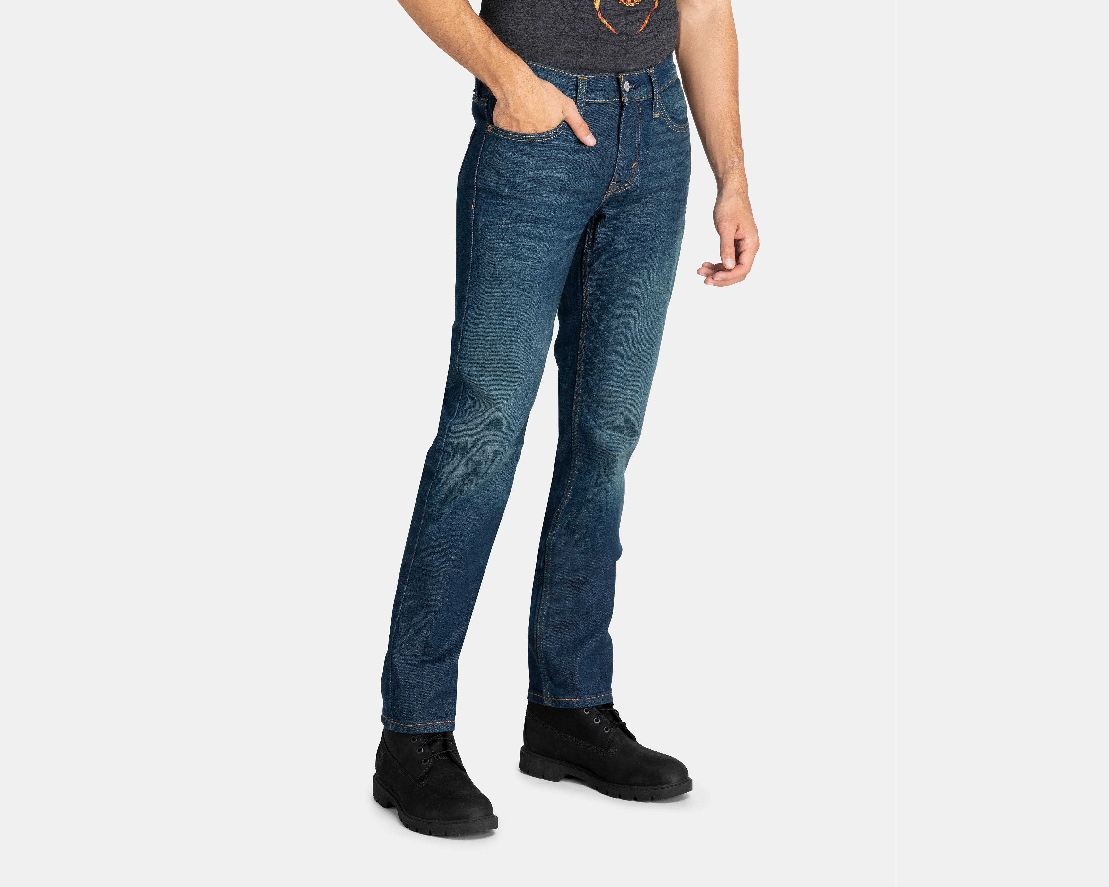 Foto 2 pulgar | Jeans Levi's 514 Straight para Hombre