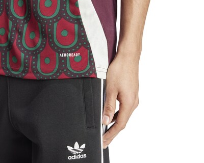 Foto 5 | Jersey Adidas Selección Nacional de México Local 2024