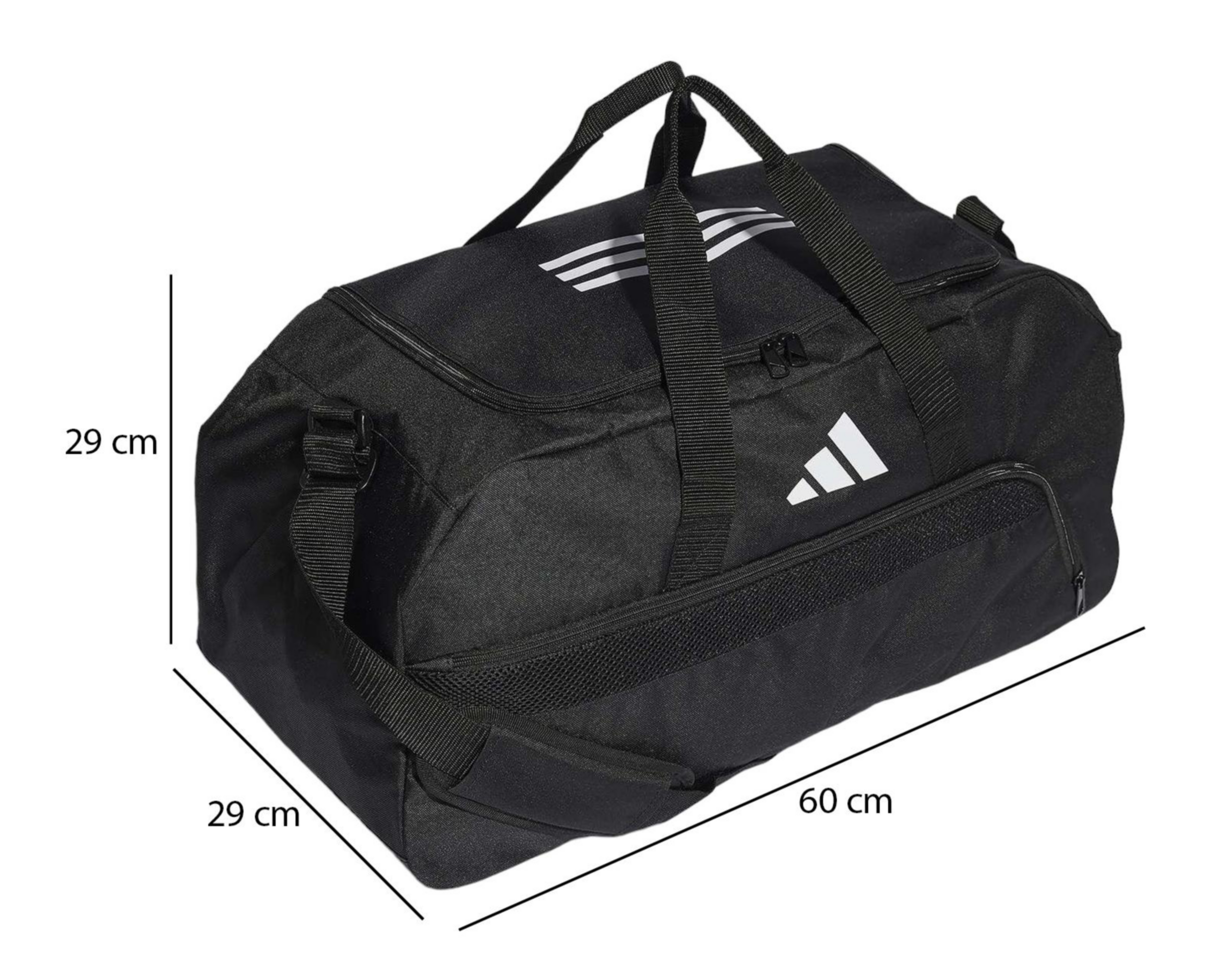 Foto 7 | Maleta Adidas Tiro League