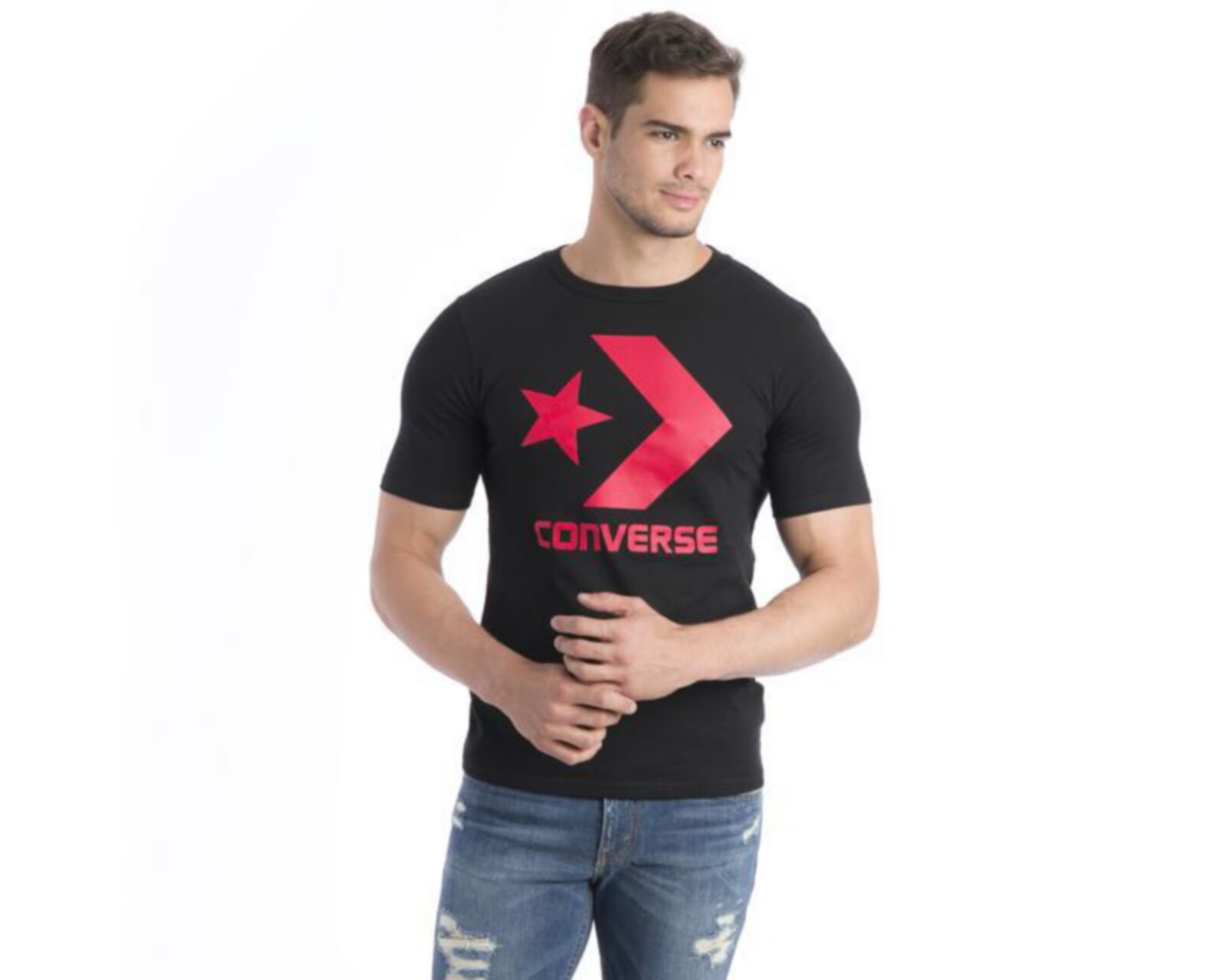 playeras converse playeras converse