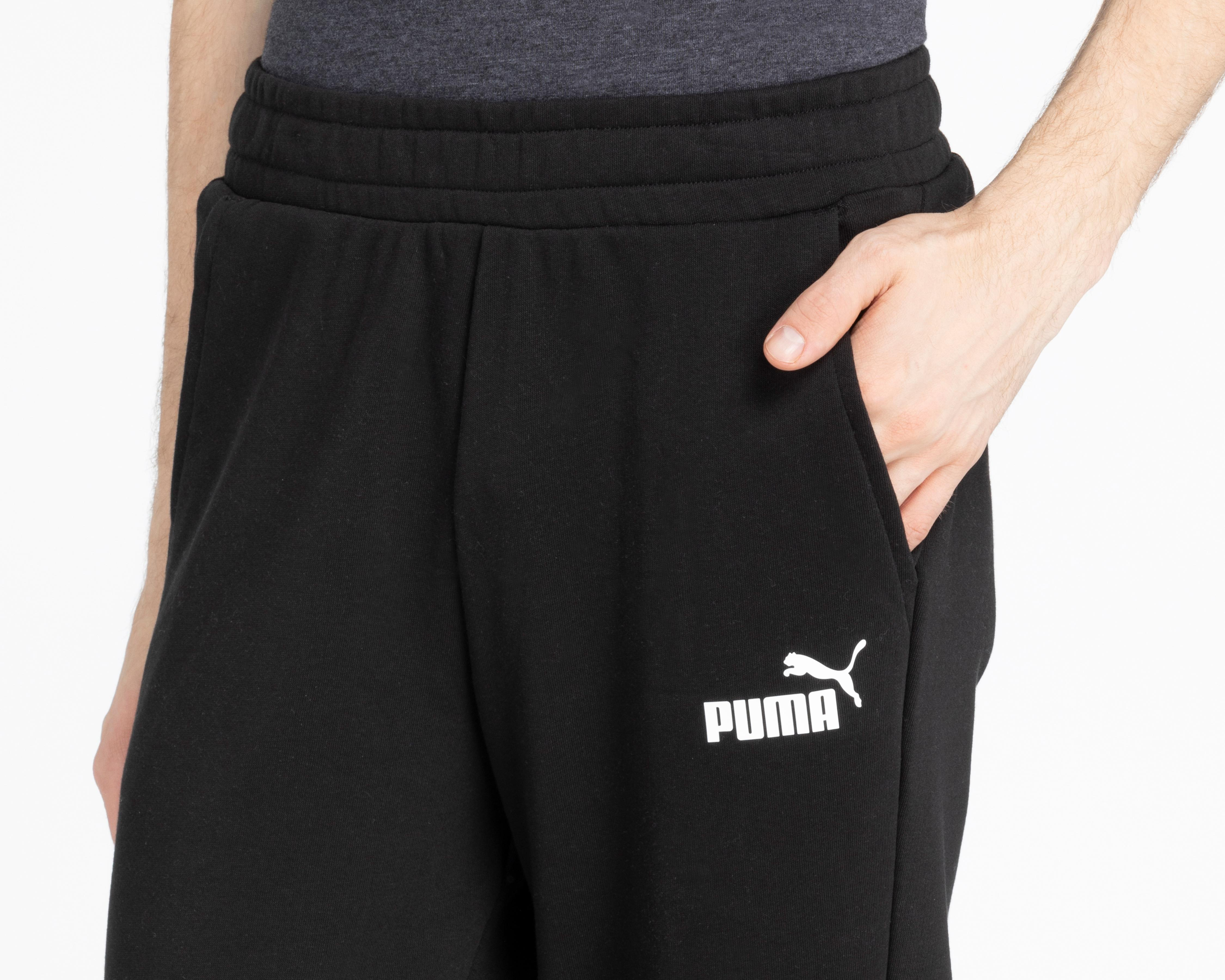 Foto 4 pulgar | Pants Puma para Hombre