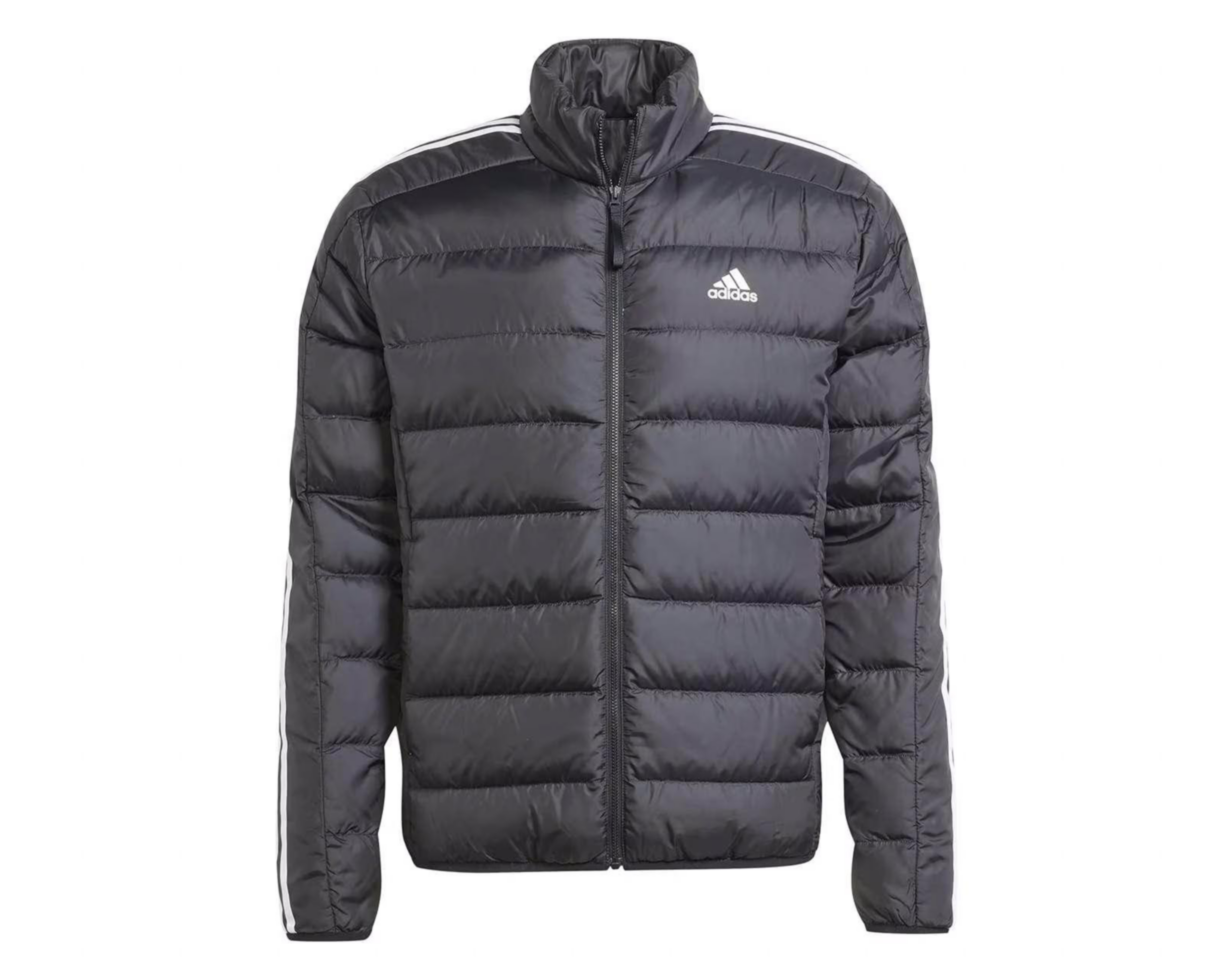 Foto 5 pulgar | Chamarra Adidas Capitonada