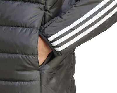 Foto 6 | Chamarra Adidas Capitonada