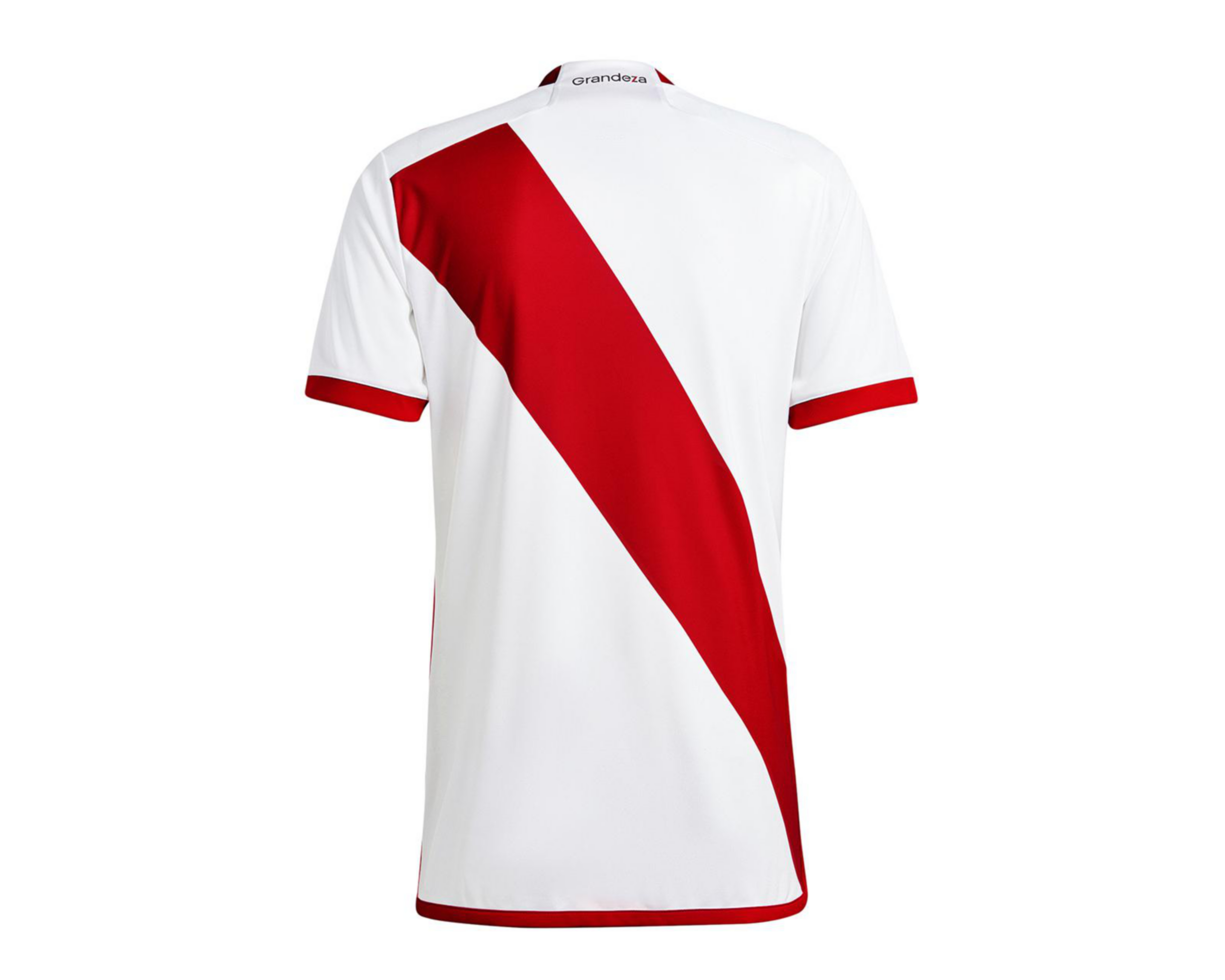 Foto 10 pulgar | Jersey Adidas River Plate Local 2023-2024