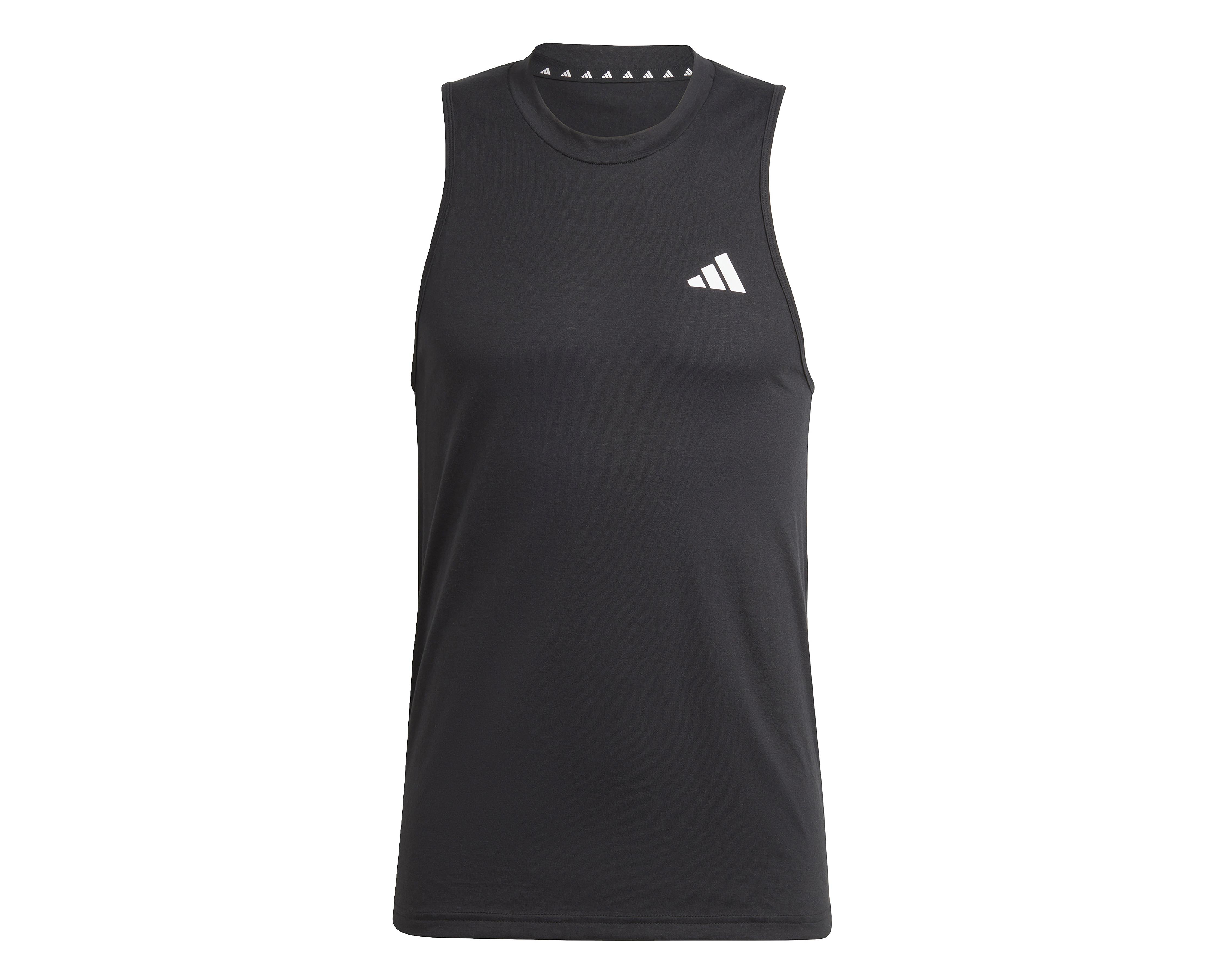 Foto 4 pulgar | Playera Adidas Aeroready de Entrenamiento