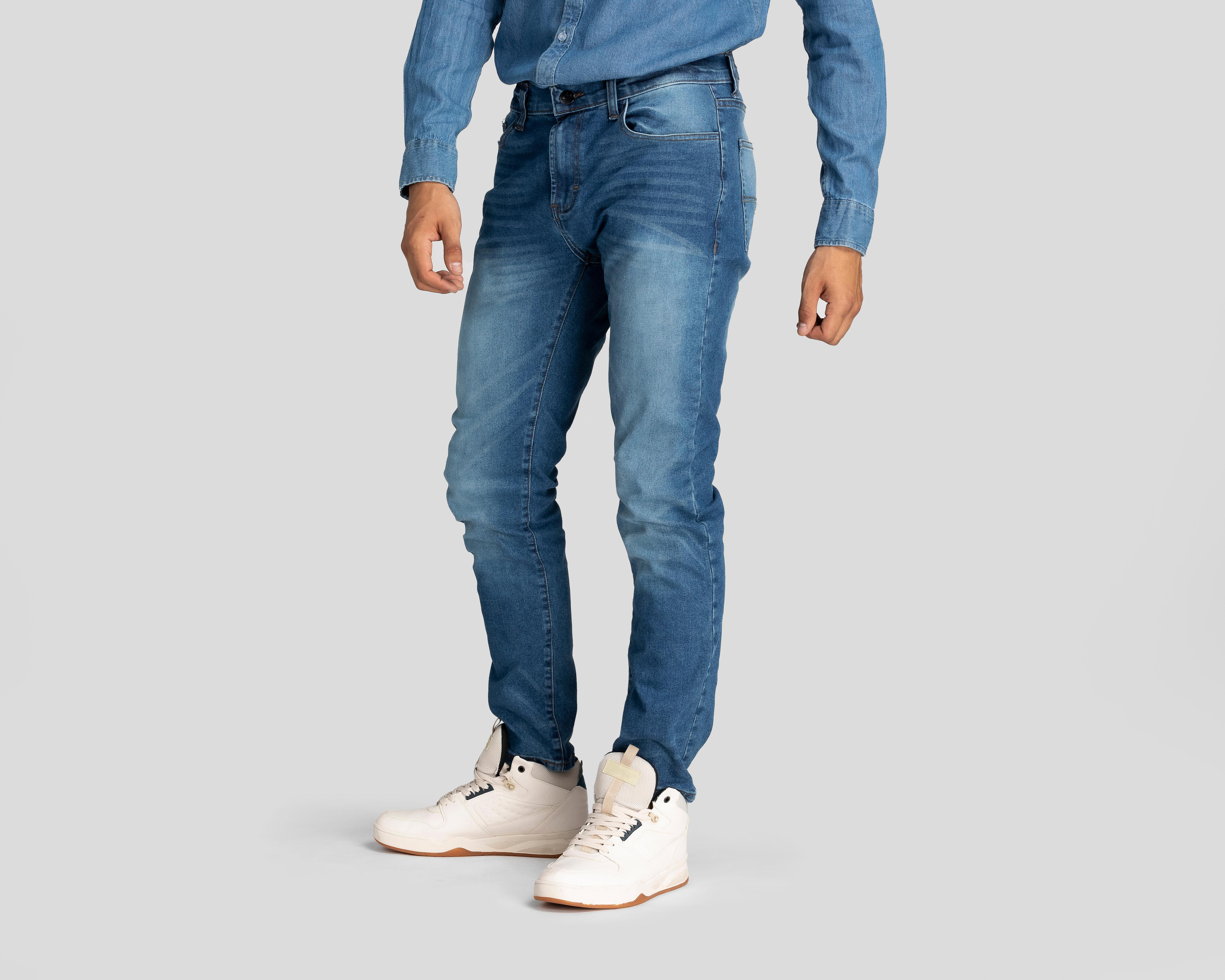 Jeans Slim Refill $349