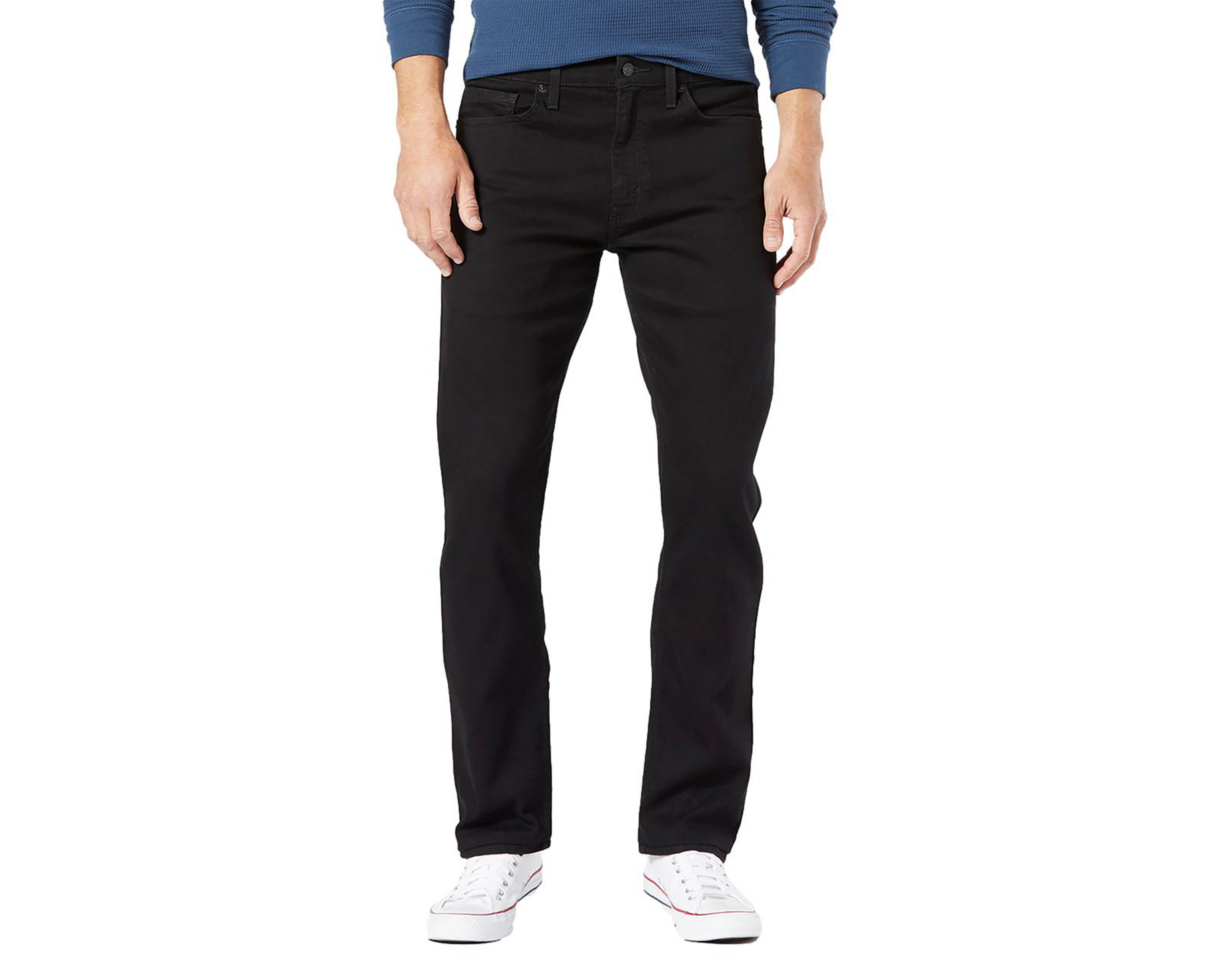 Jeans Slim Straight Denizen 232 $369