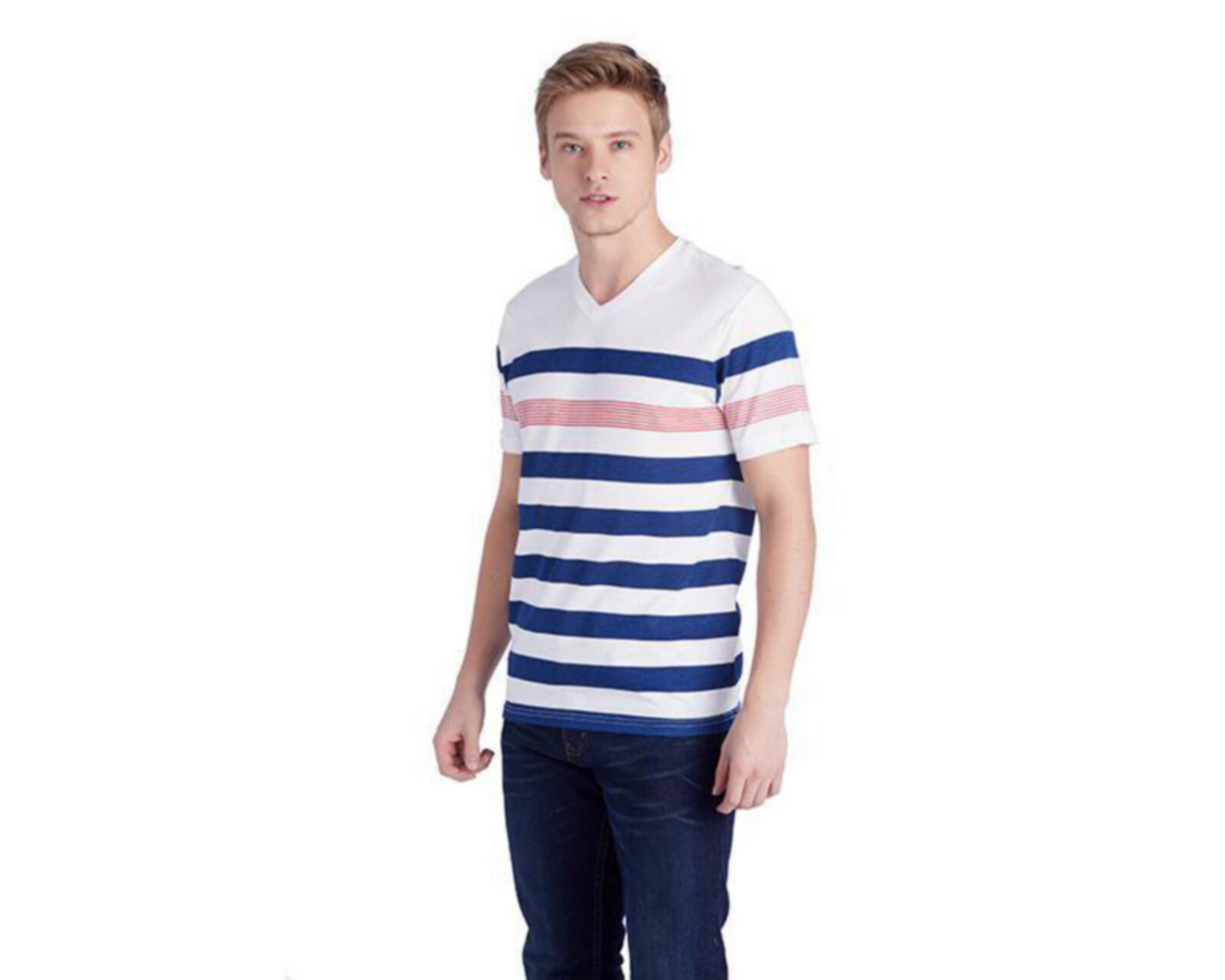 playeras para hombre estampadas