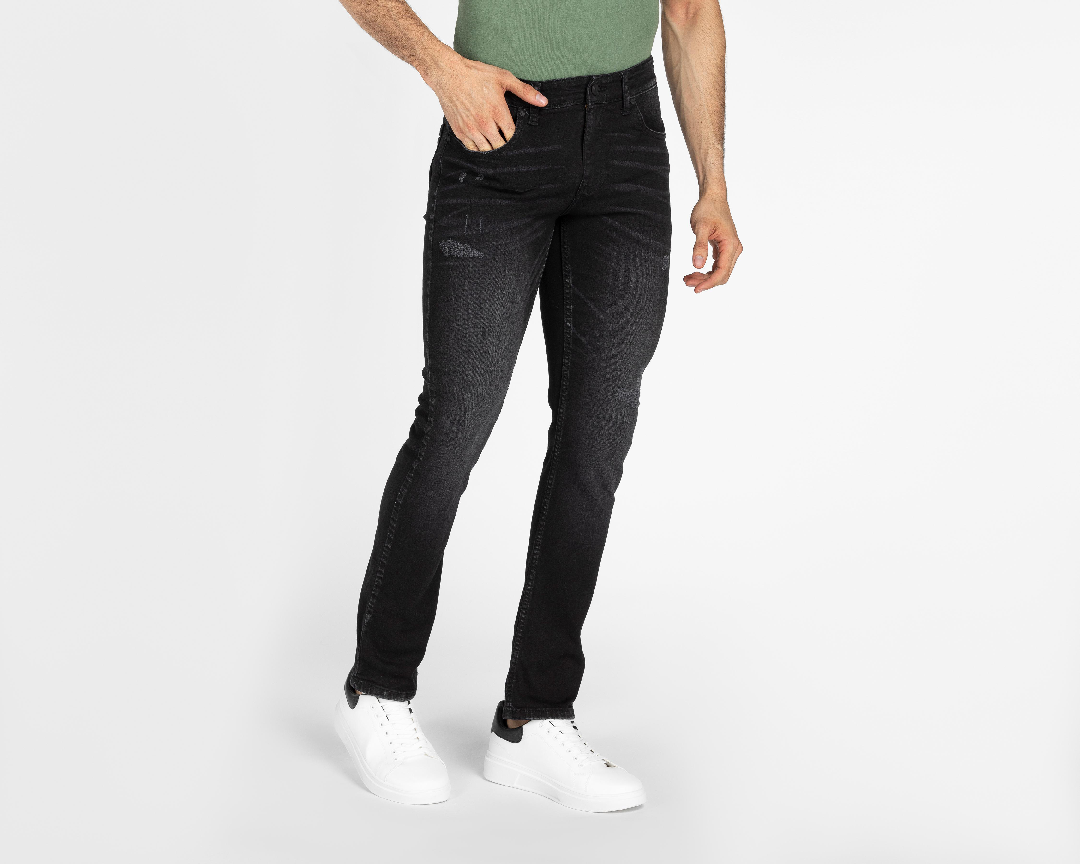 Jeans Boy London Slim Fit