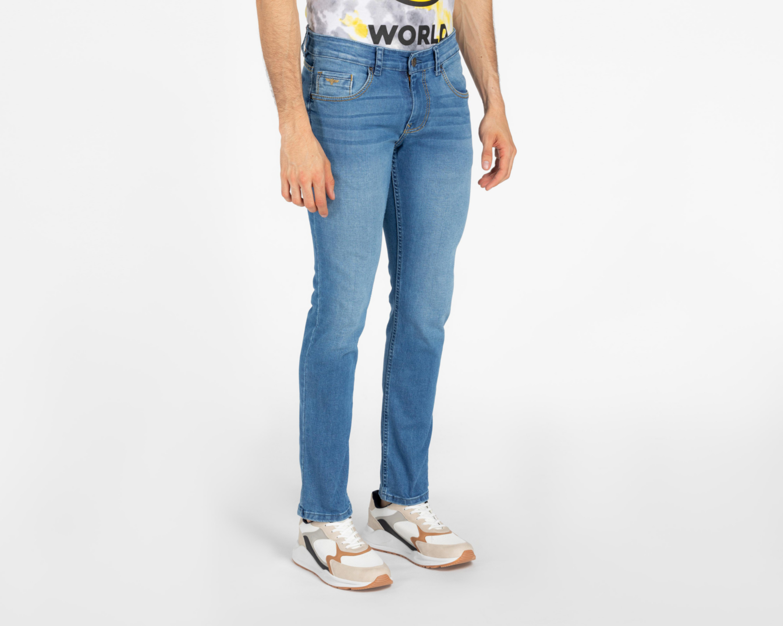 Foto 2 pulgar | Jeans Boy London