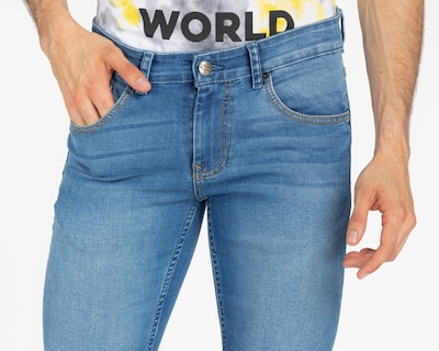 Foto 3 | Jeans Boy London