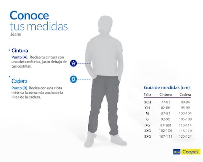 Foto 4 | Jeans Boy London