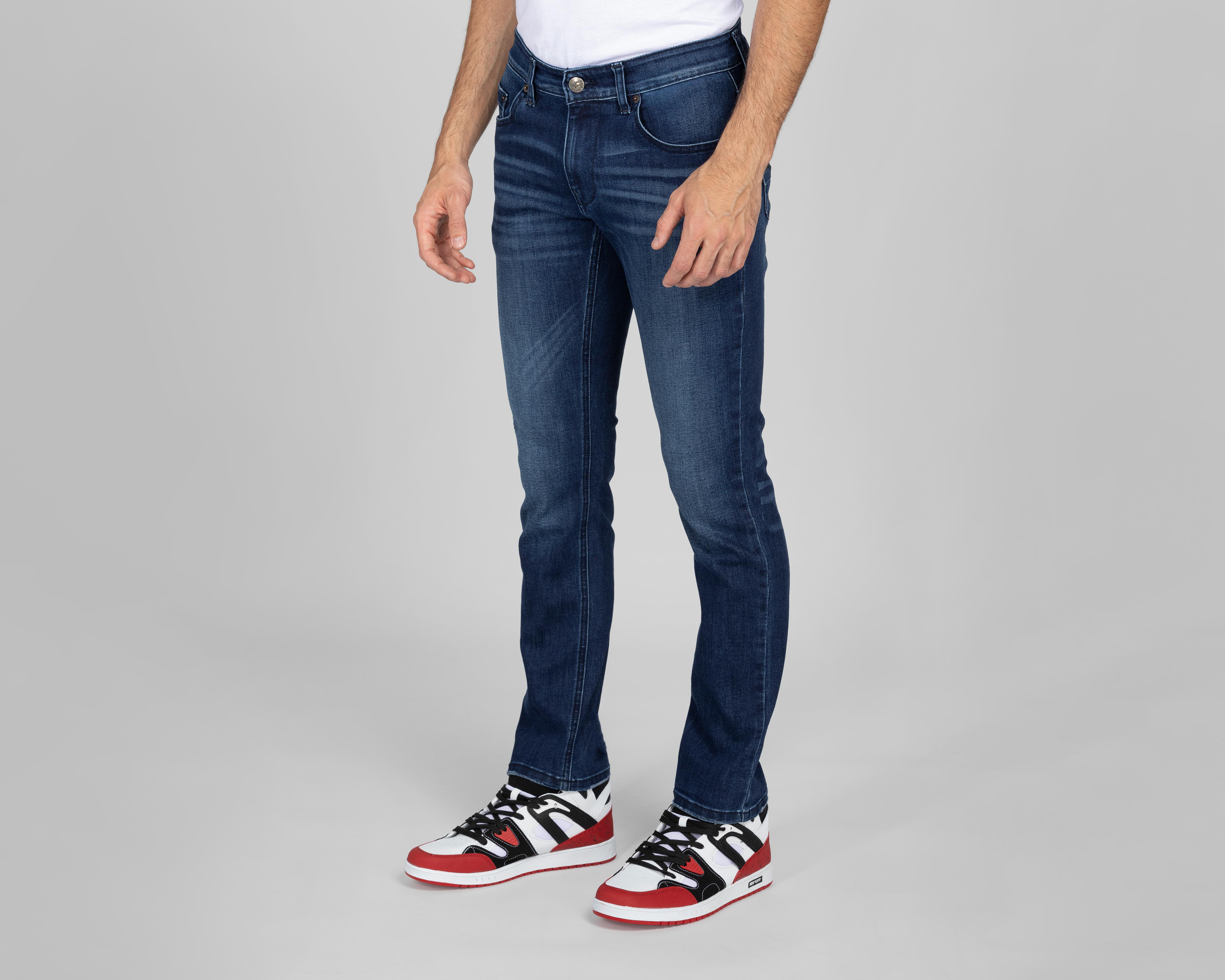 Jeans Boy London Slim Fit