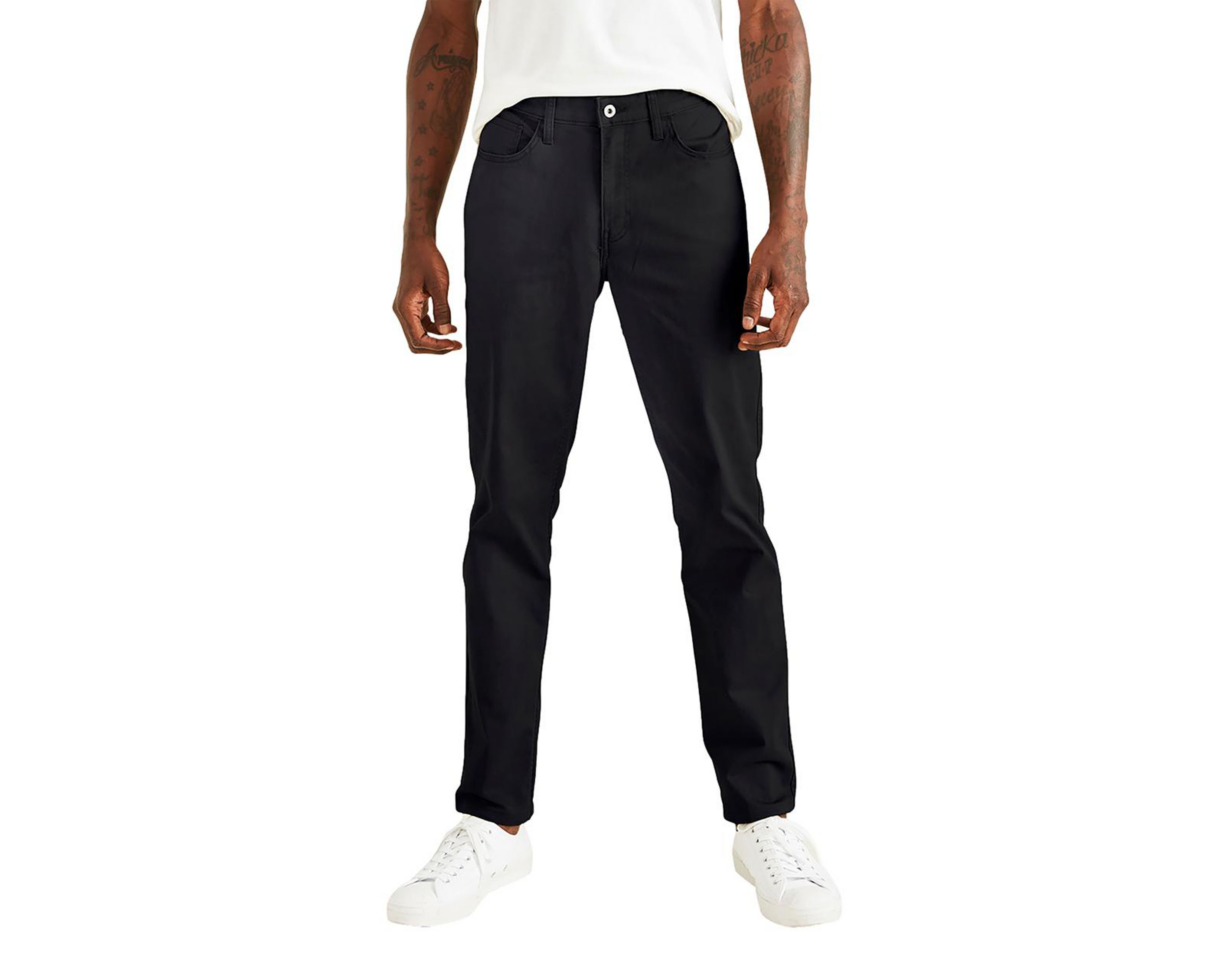 Foto 1 | Pantalón Dockers Recto