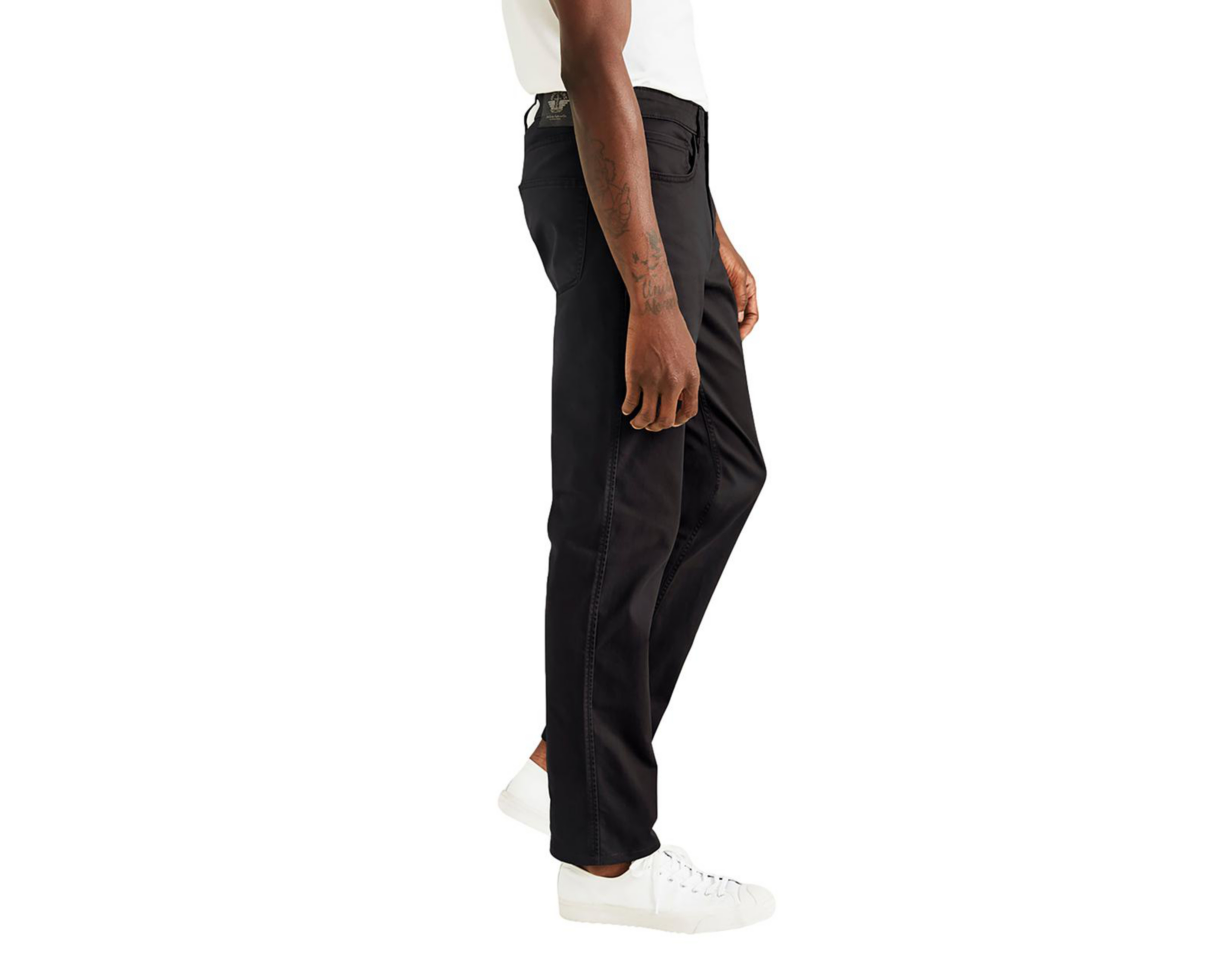 Foto 2 | Pantalón Dockers Recto