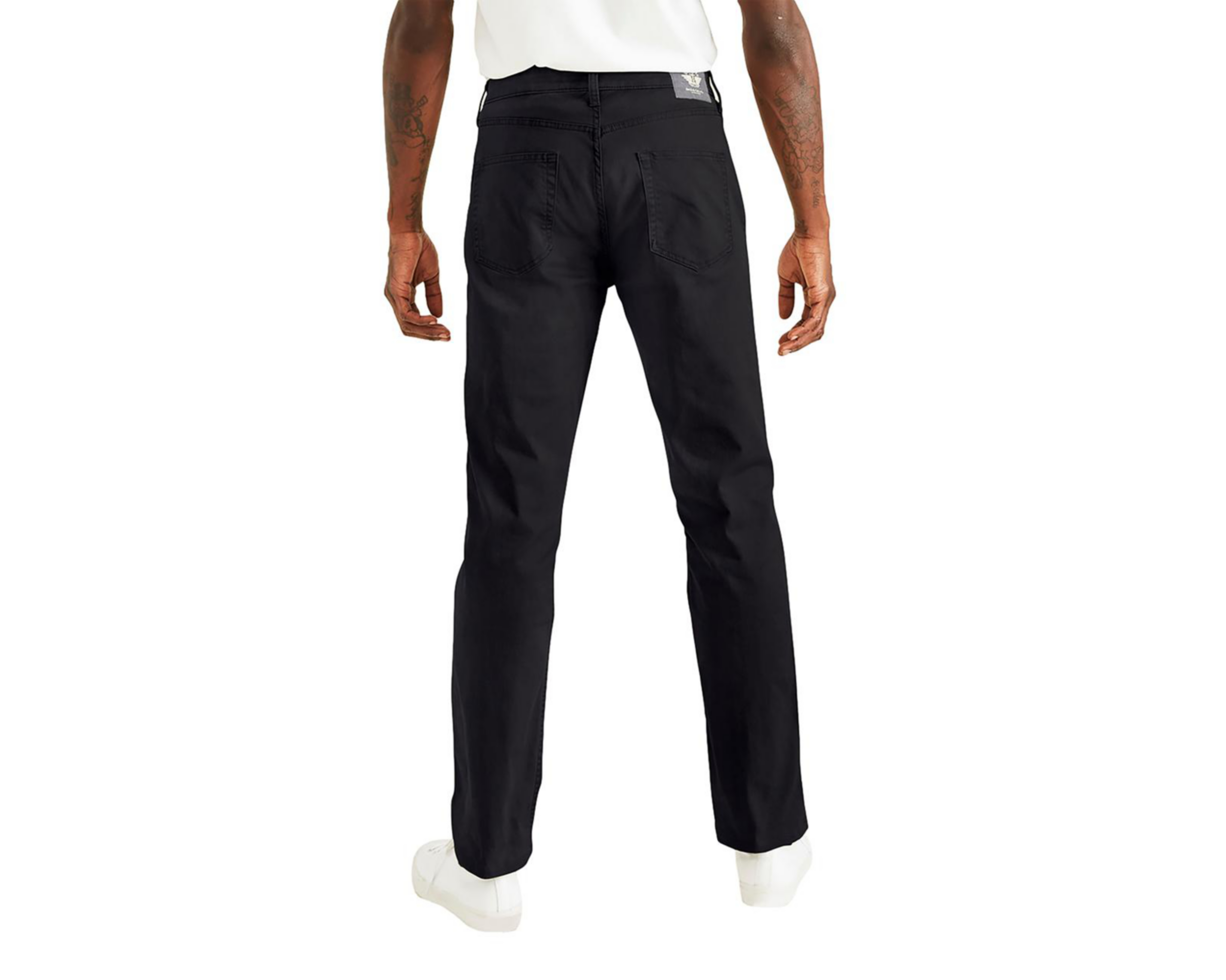 Foto 3 | Pantalón Dockers Recto