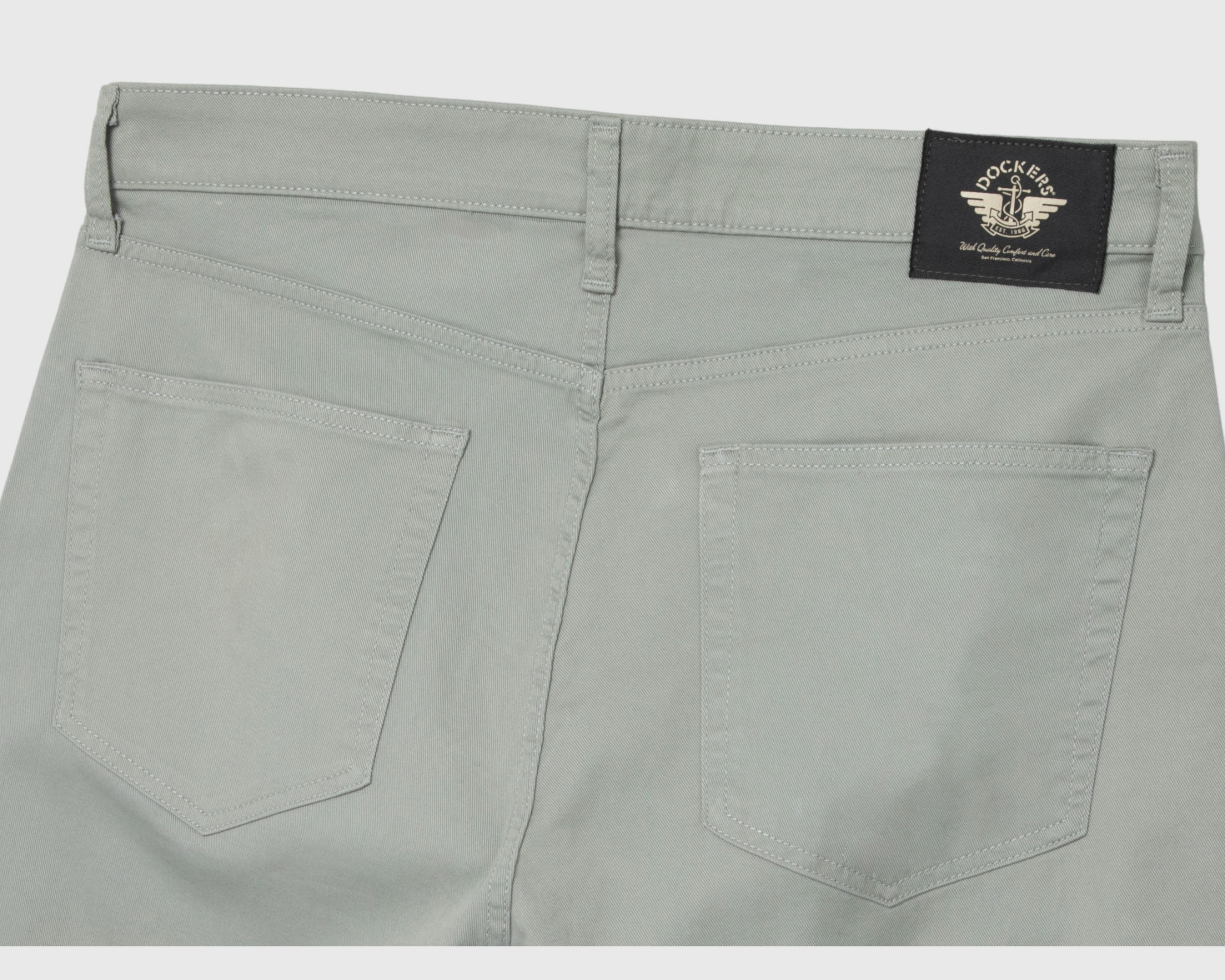 Foto 4 | Pantalón Dockers Recto