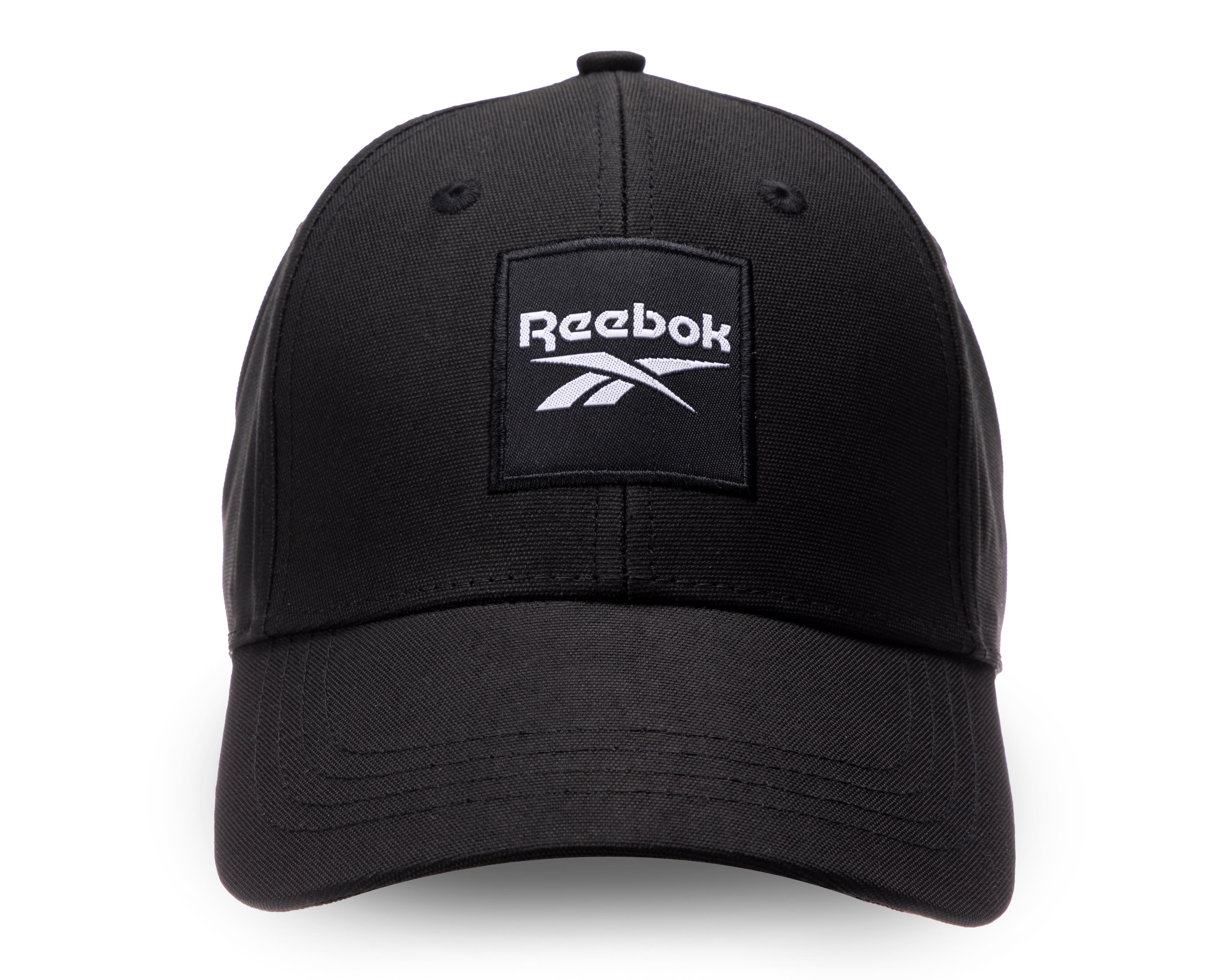 Foto 2 pulgar | Gorra Reebok