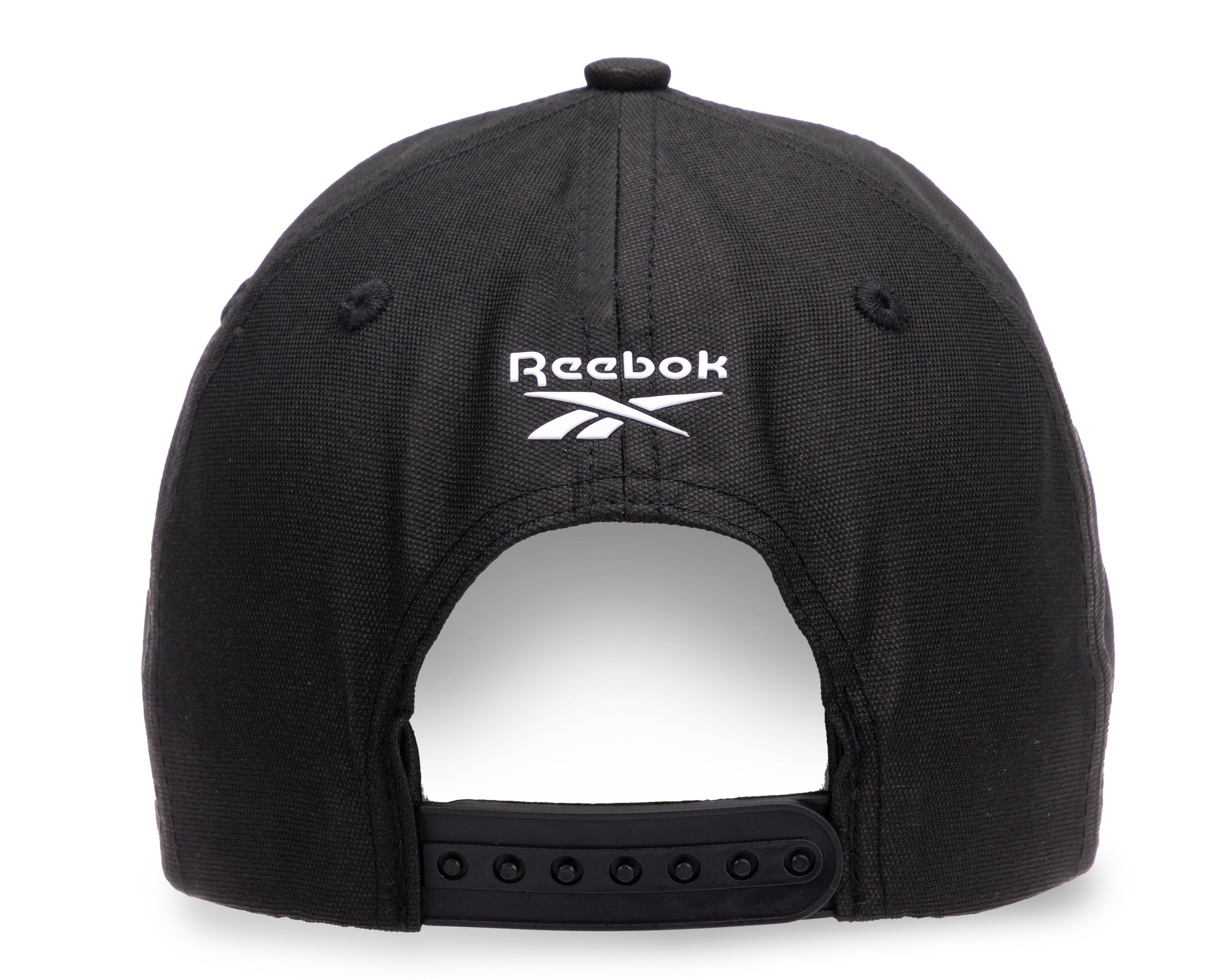 Foto 4 pulgar | Gorra Reebok