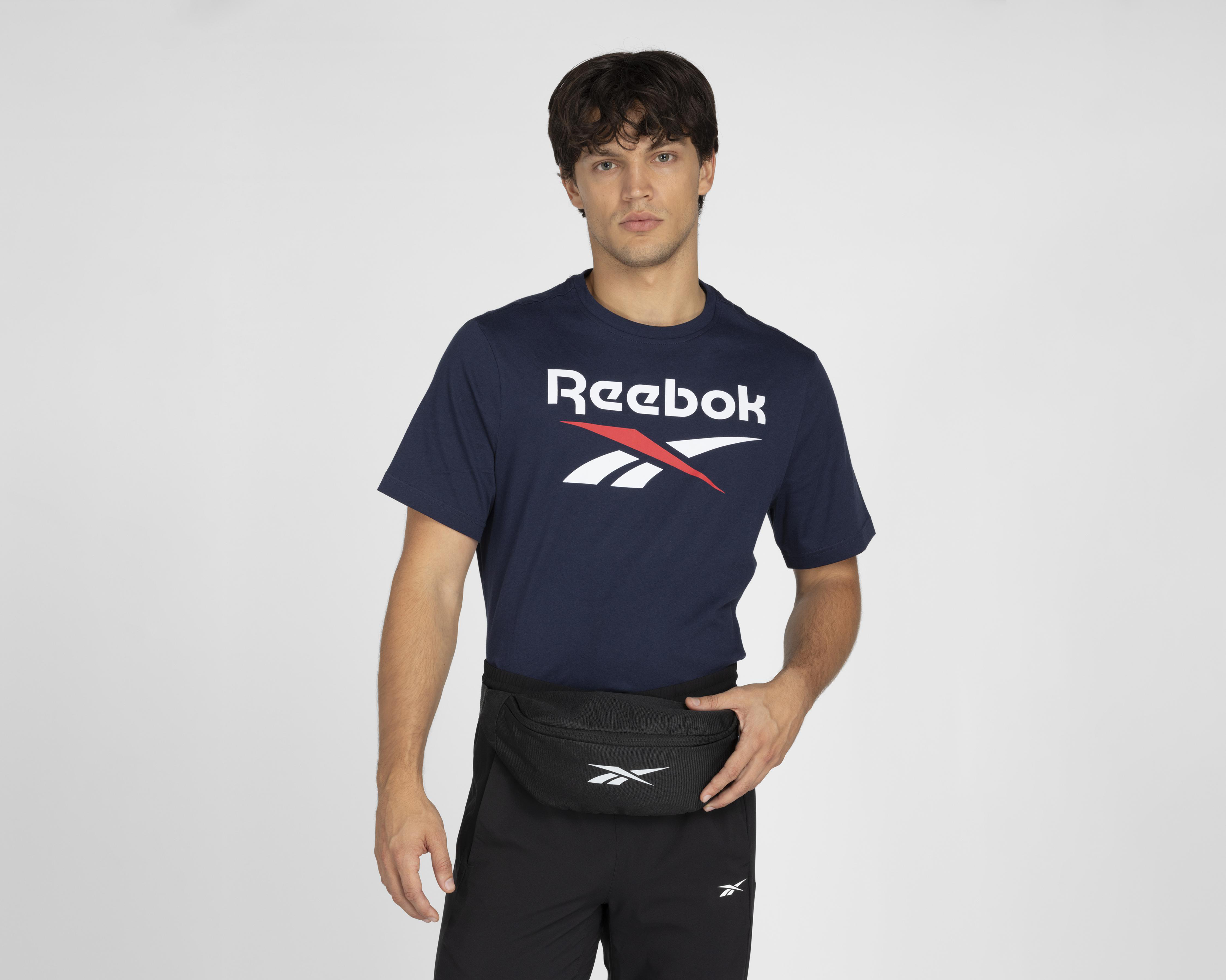 Foto 7 | Cangurera Reebok