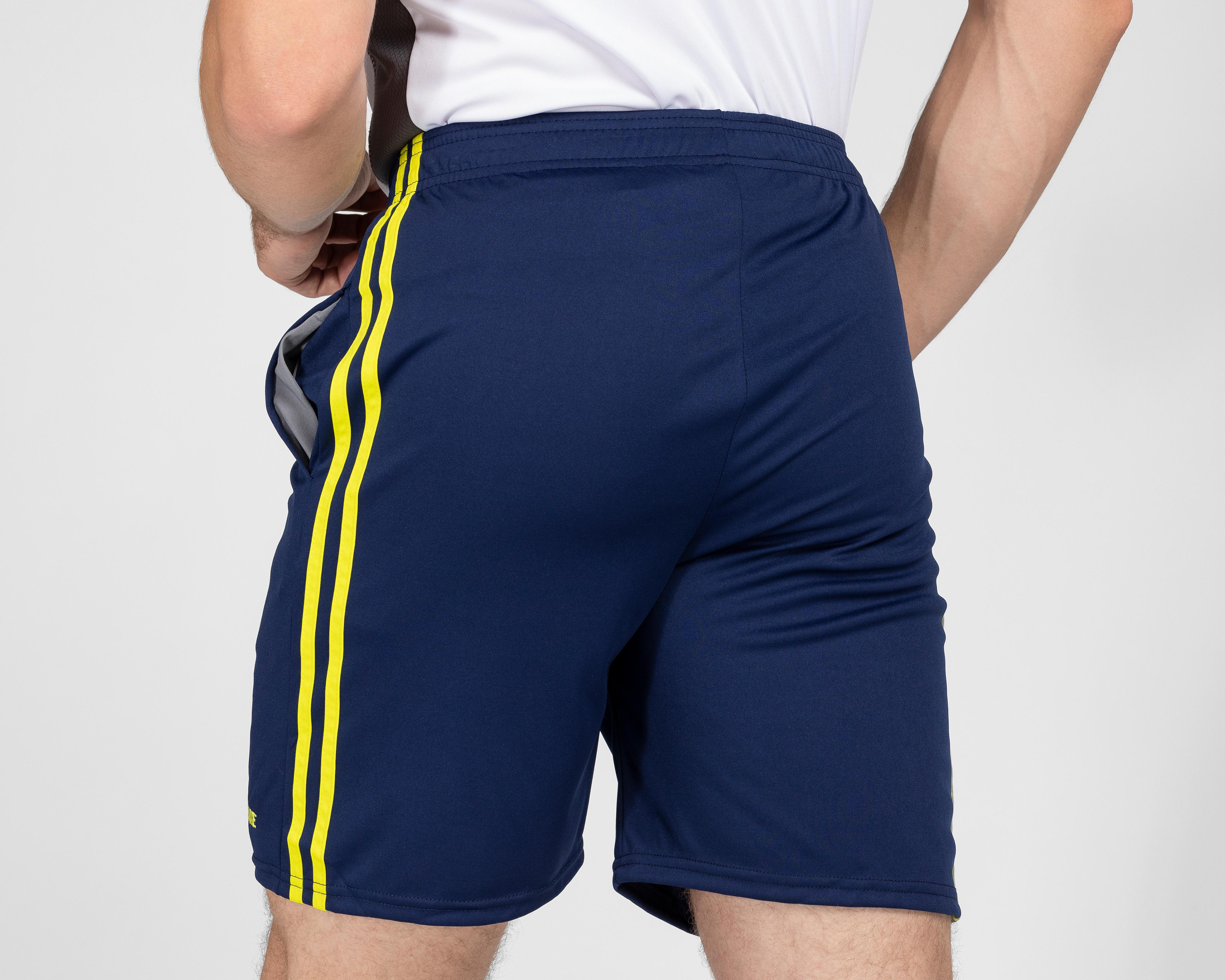 Foto 6 pulgar | Short Sportline de Entrenamiento para Hombre