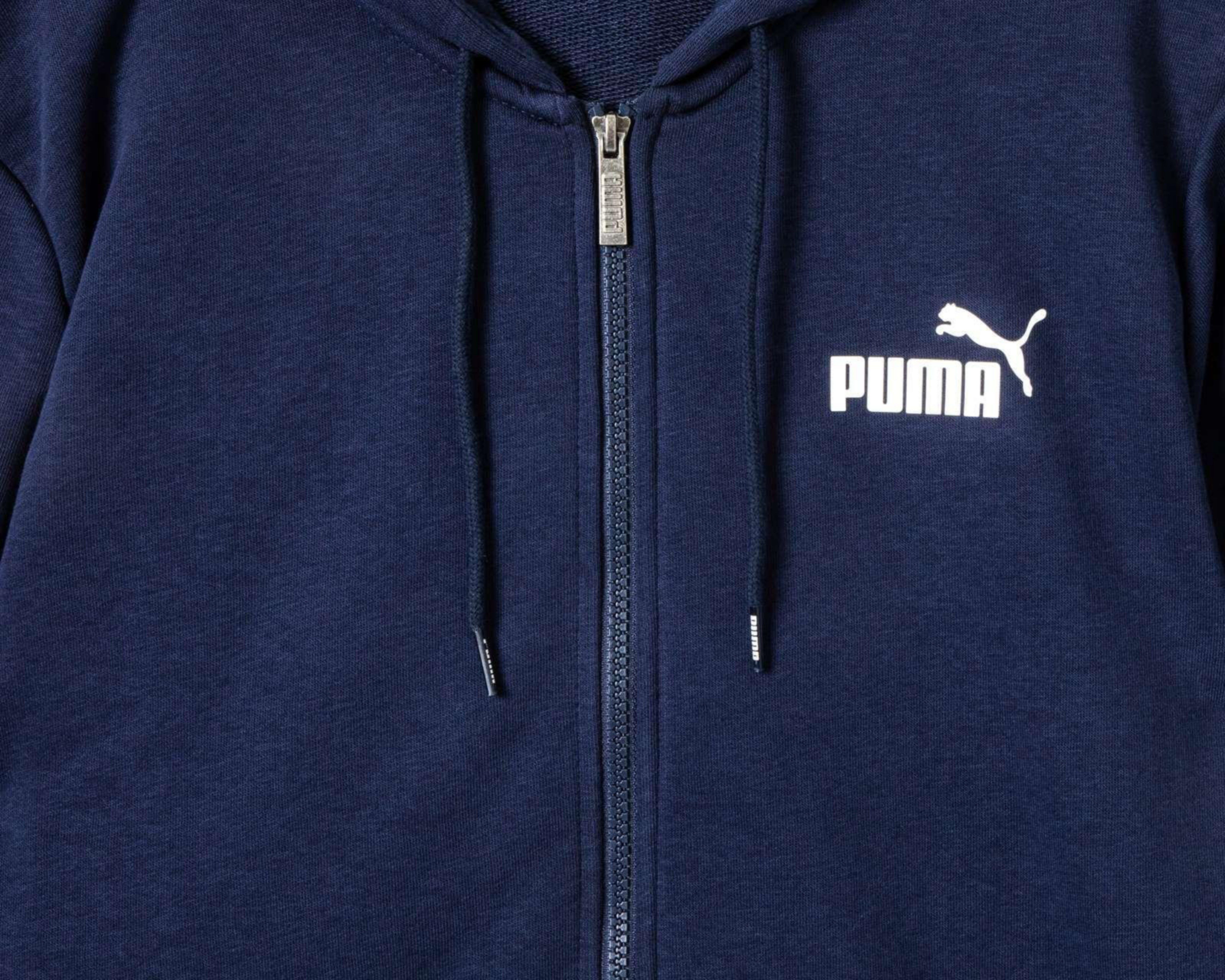 Foto 5 pulgar | Sudadera Puma con Capucha