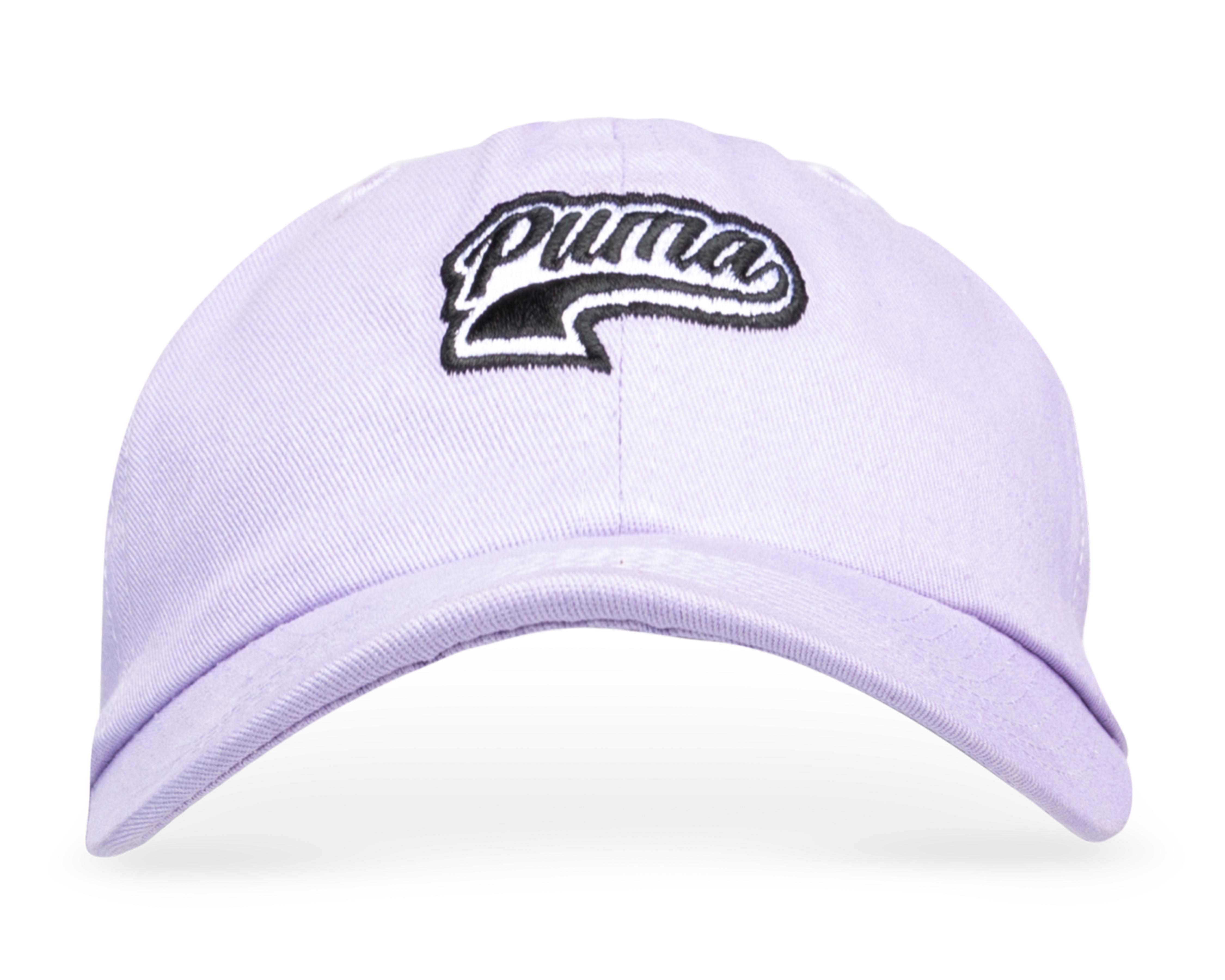 Gorra Puma Script Logo