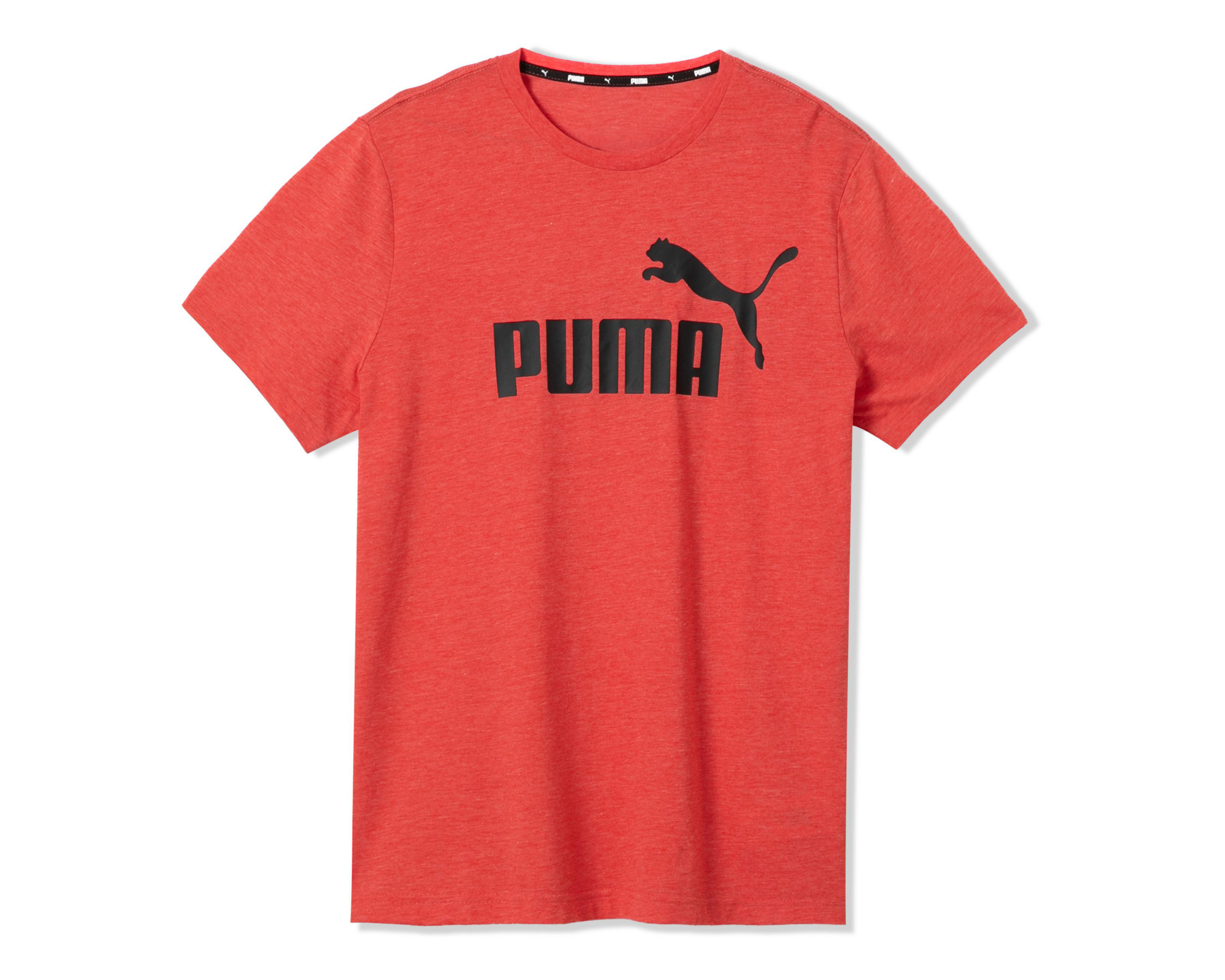 Foto 2 pulgar | Playera Puma de Entrenamiento