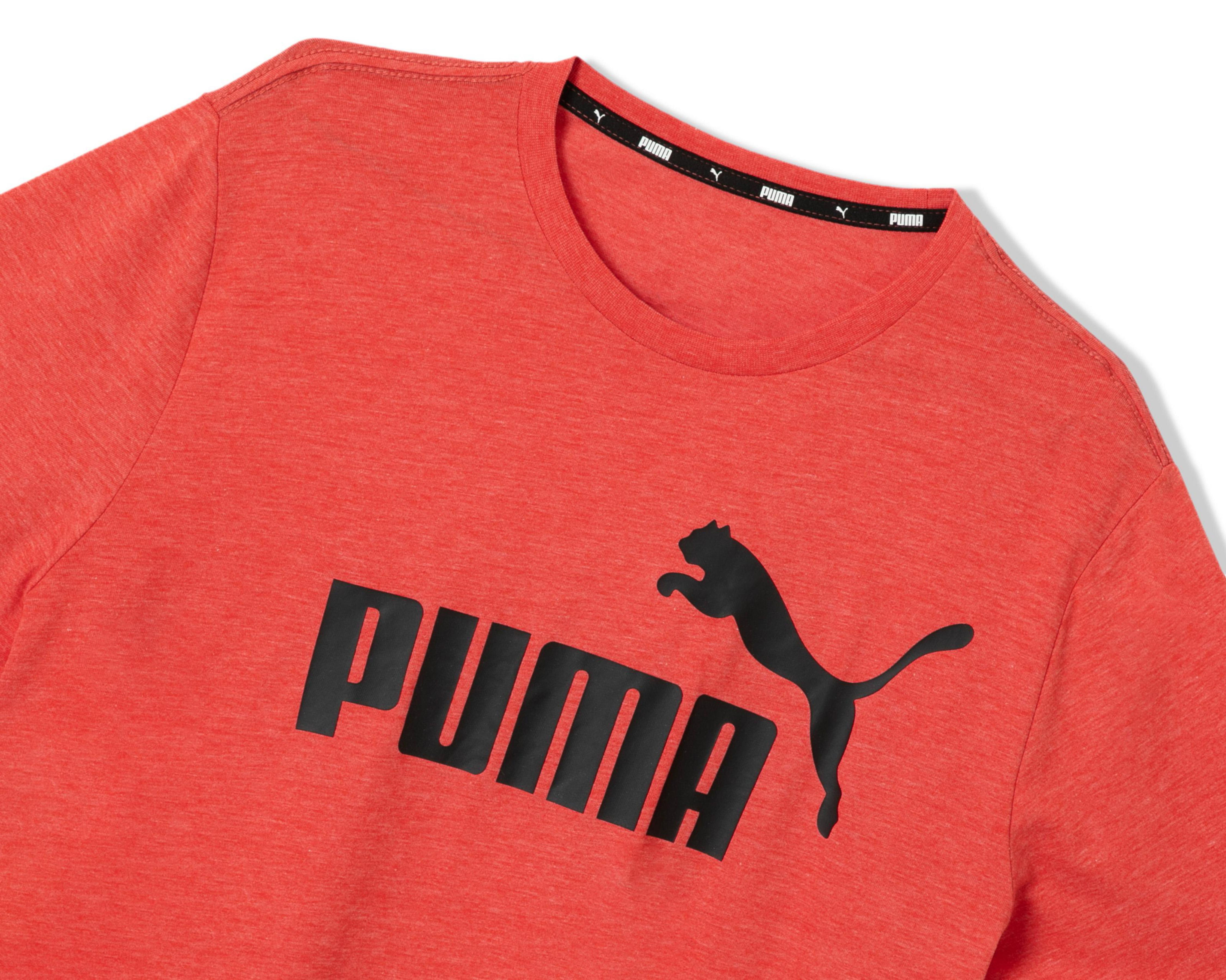 Foto 4 pulgar | Playera Puma de Entrenamiento