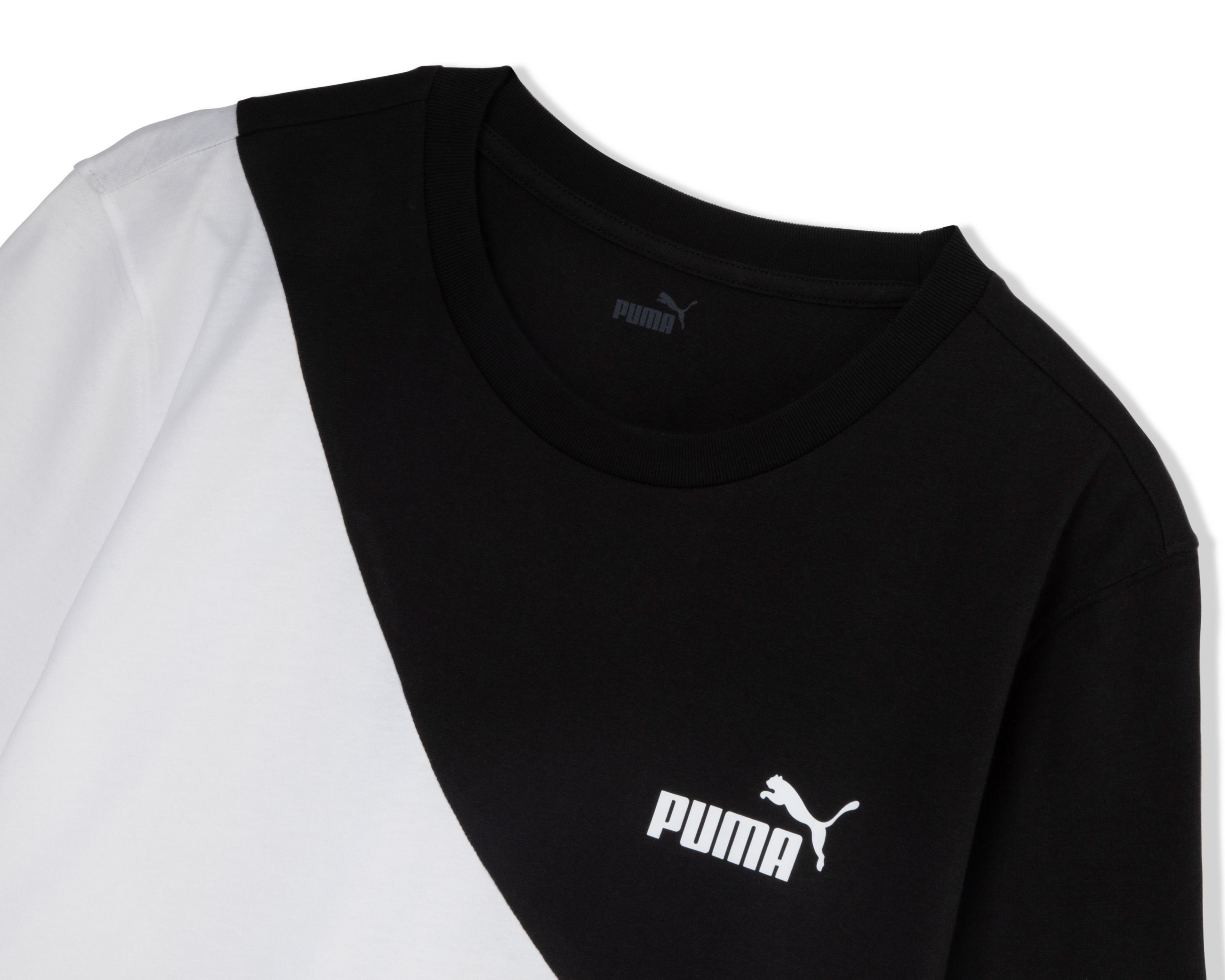 Foto 4 pulgar | Playera Puma