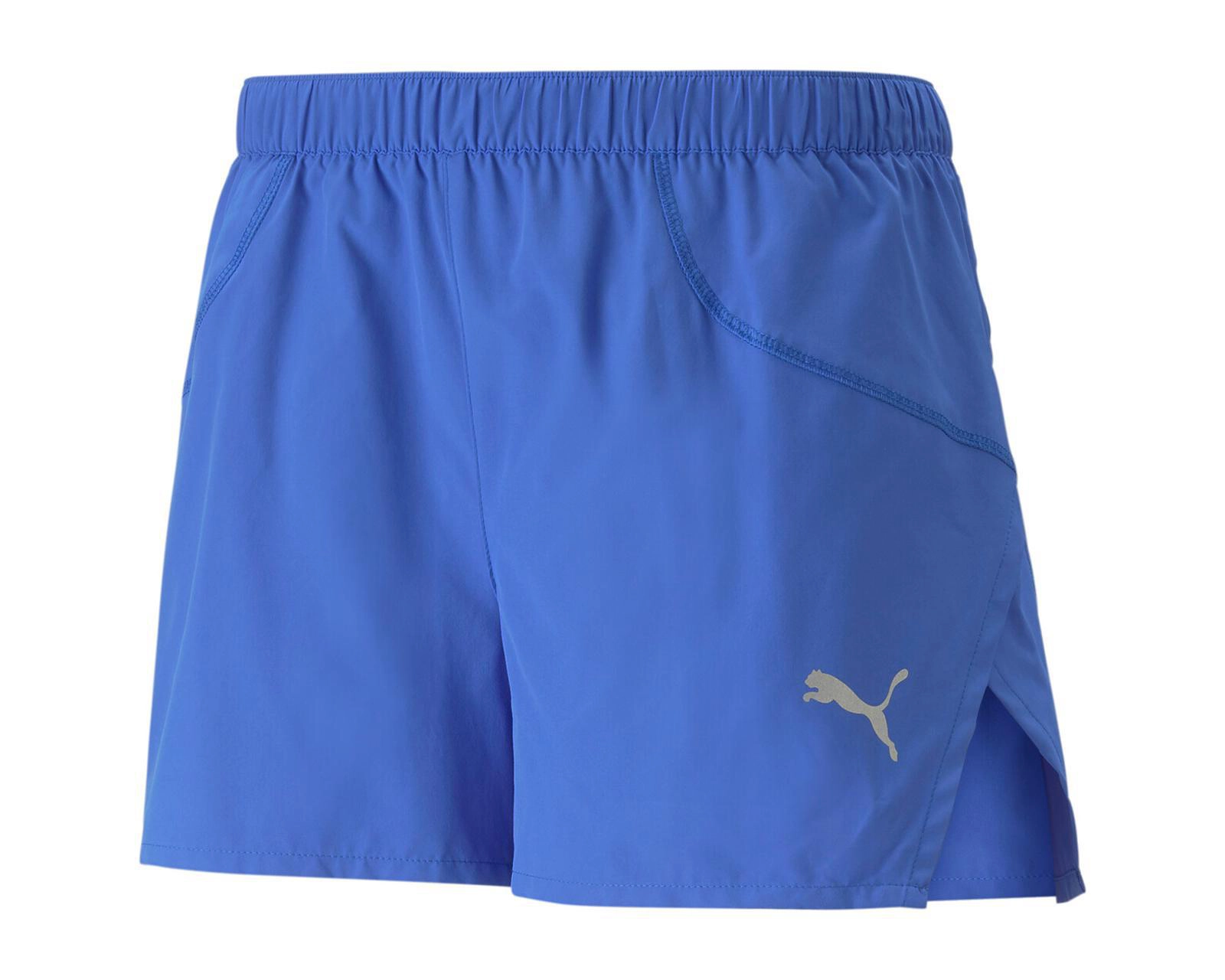 Short Puma de Entrenamiento