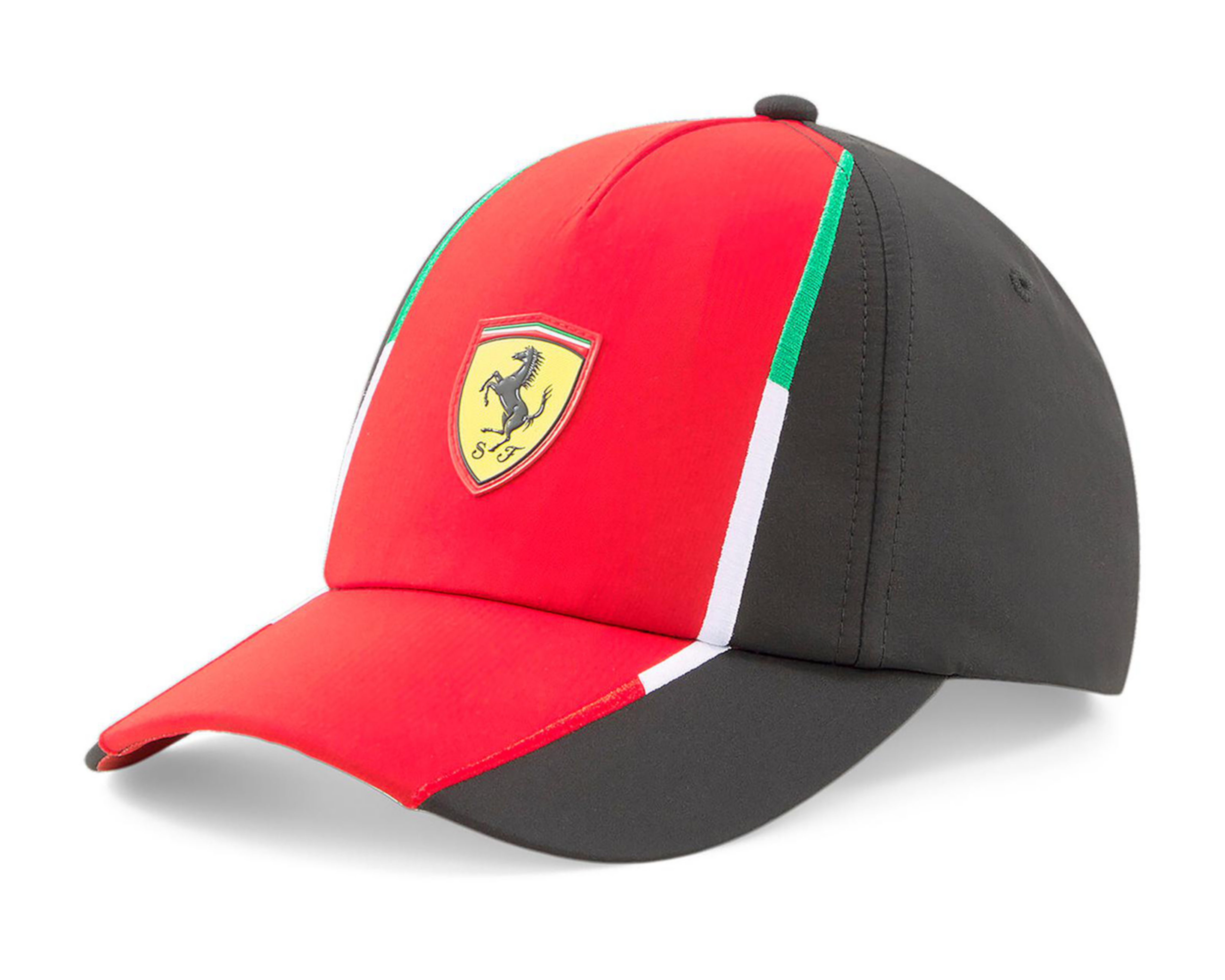 Foto 2 pulgar | Gorra Puma Scuderia Ferrari