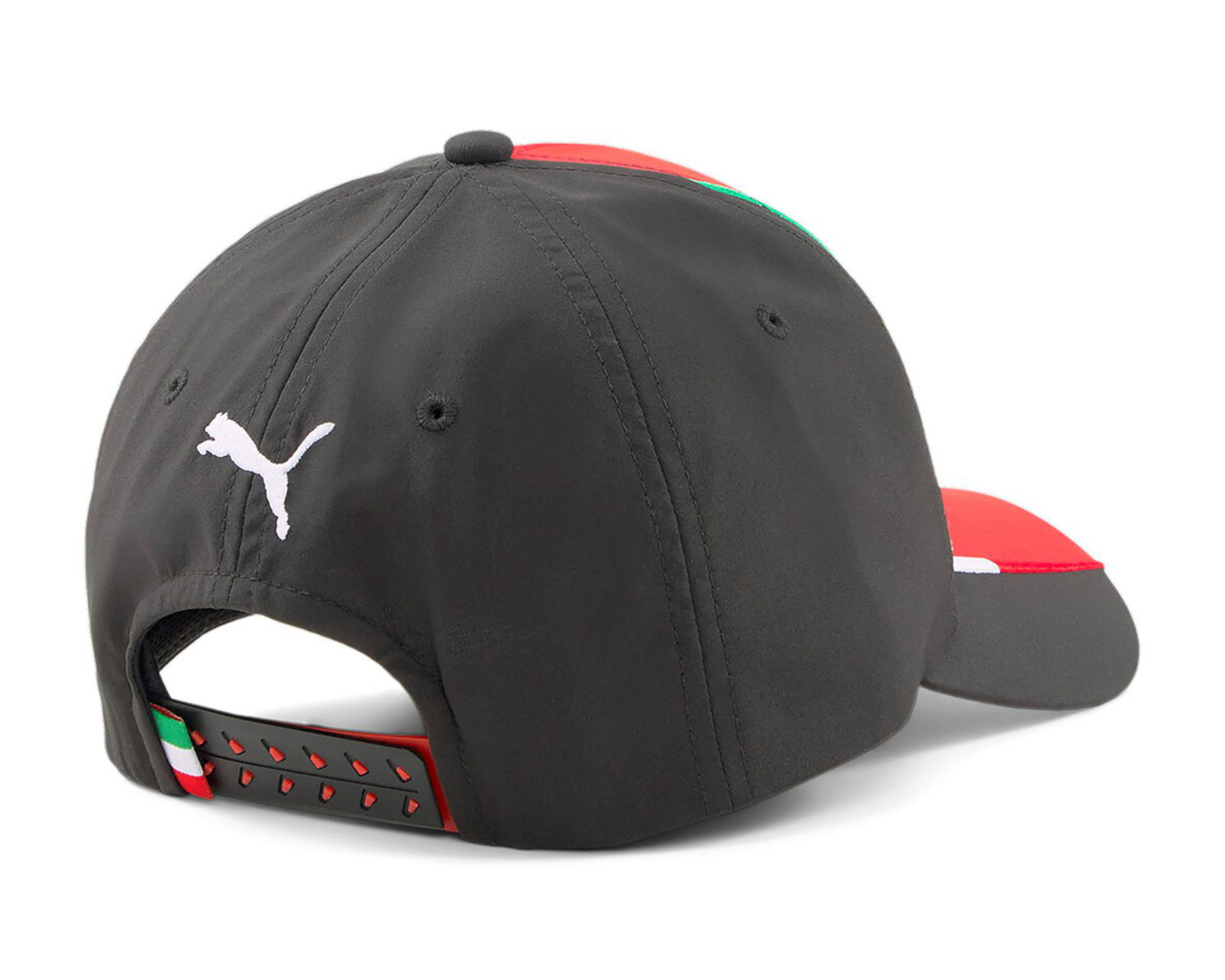 Foto 3 pulgar | Gorra Puma Scuderia Ferrari