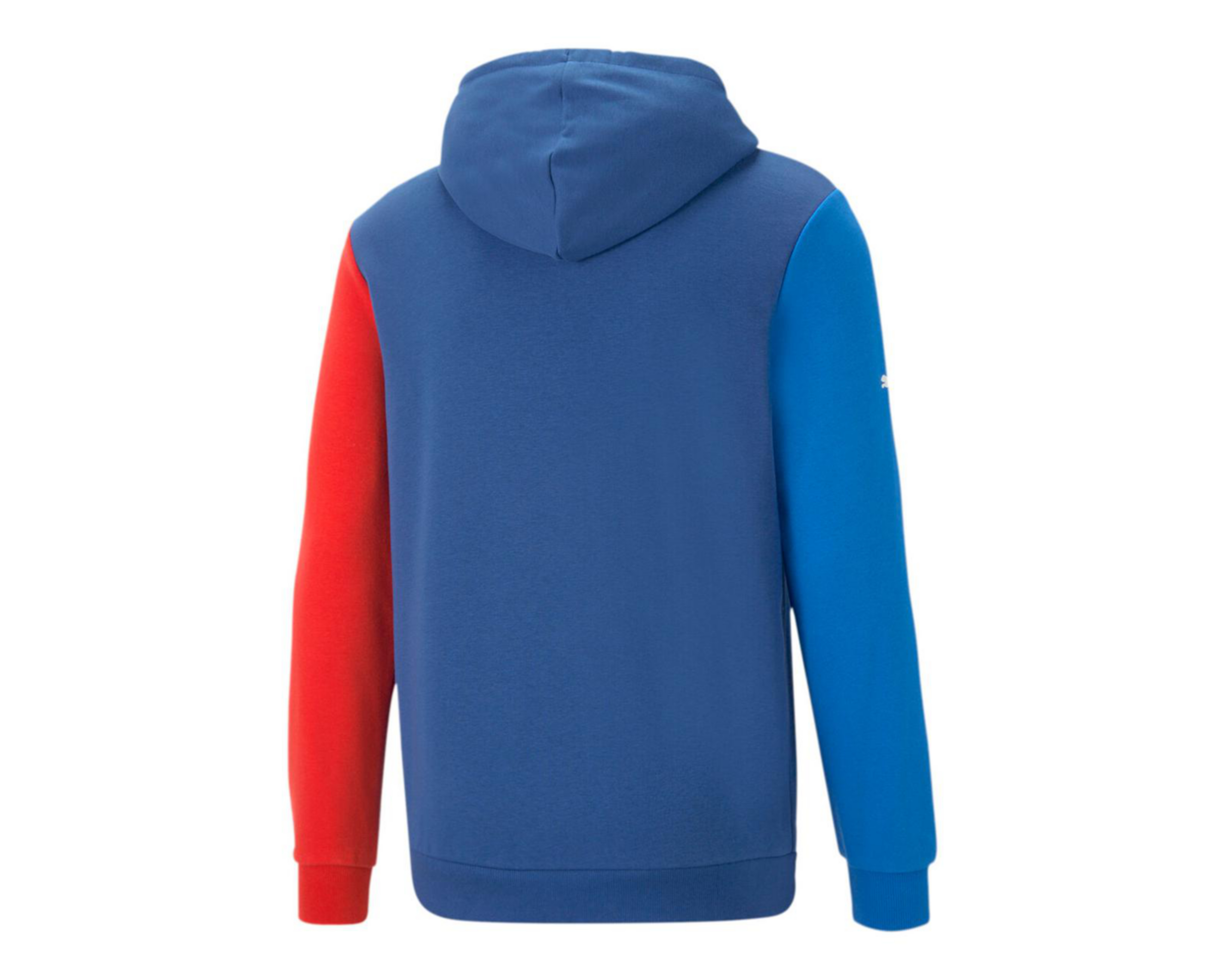Foto 3 pulgar | Sudadera Puma BMW Motorsport