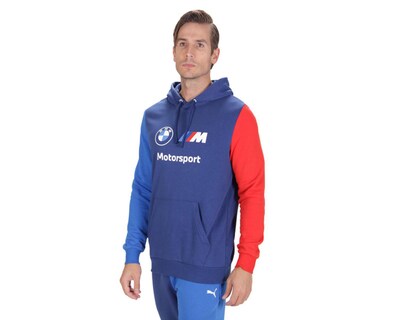 Foto 3 | Sudadera Puma BMW Motorsport