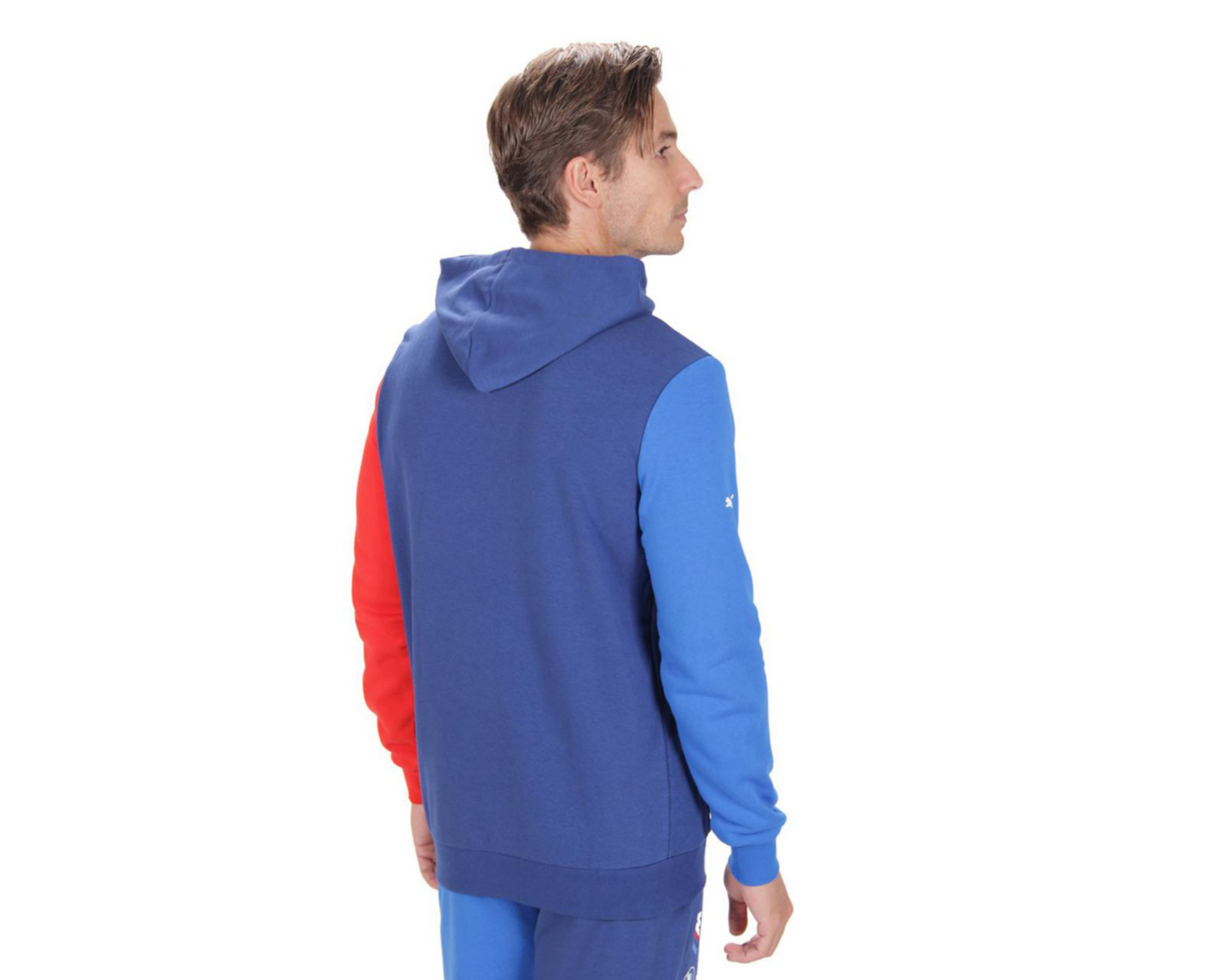 Foto 5 pulgar | Sudadera Puma BMW Motorsport