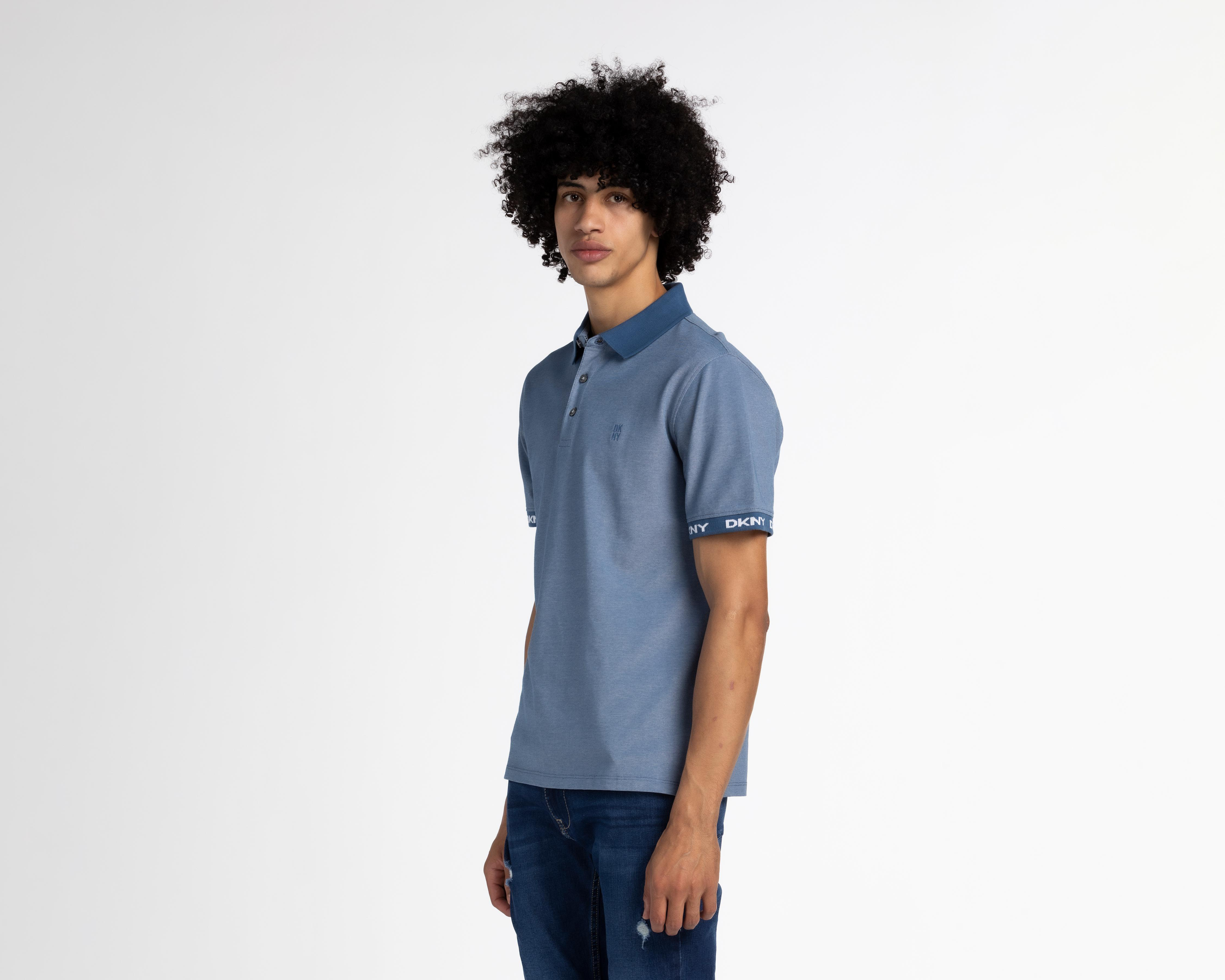 Polo DKNY $879