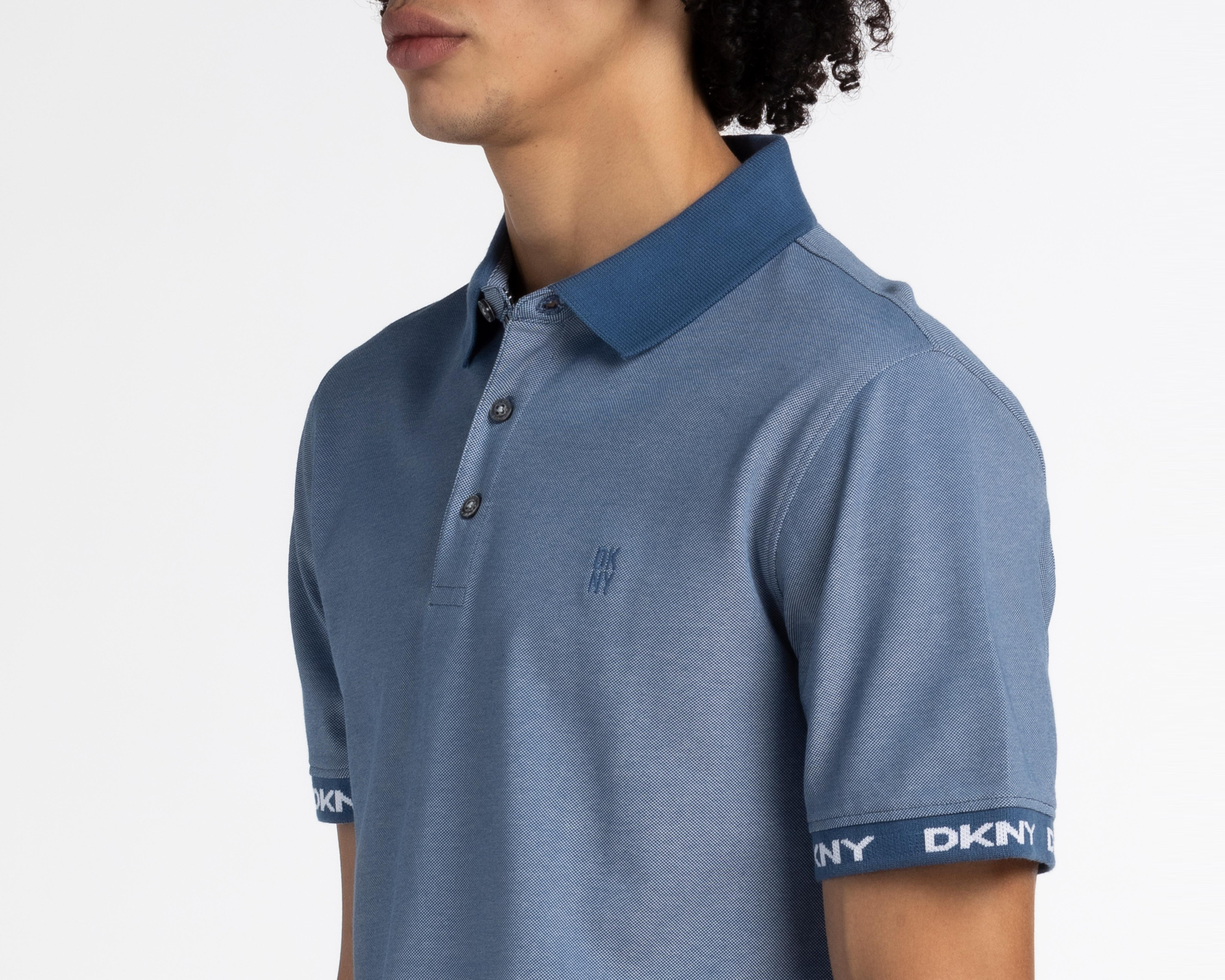 Foto 4 pulgar | Polo DKNY