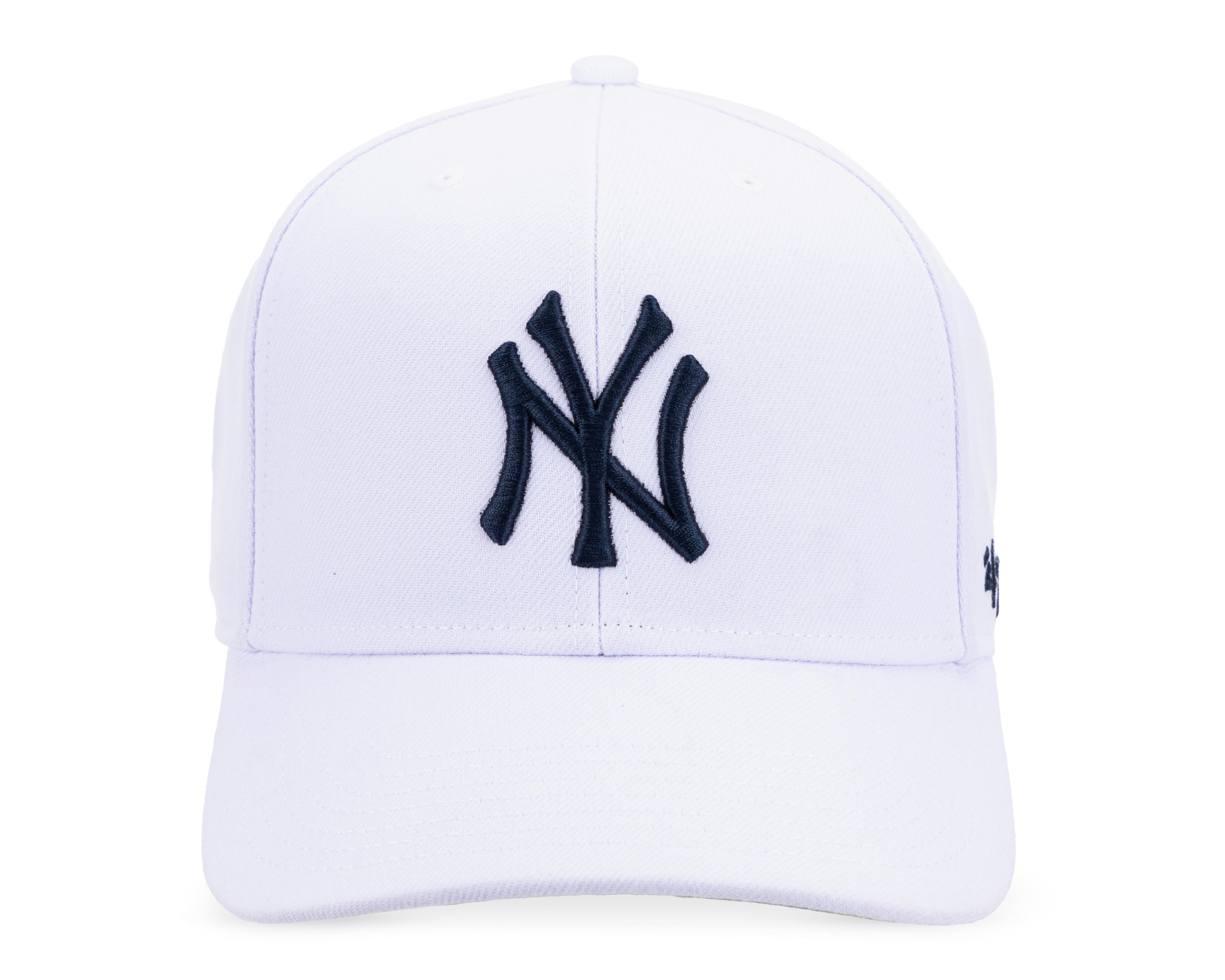 Foto 2 pulgar | Gorra 47 MLB NY Yankees