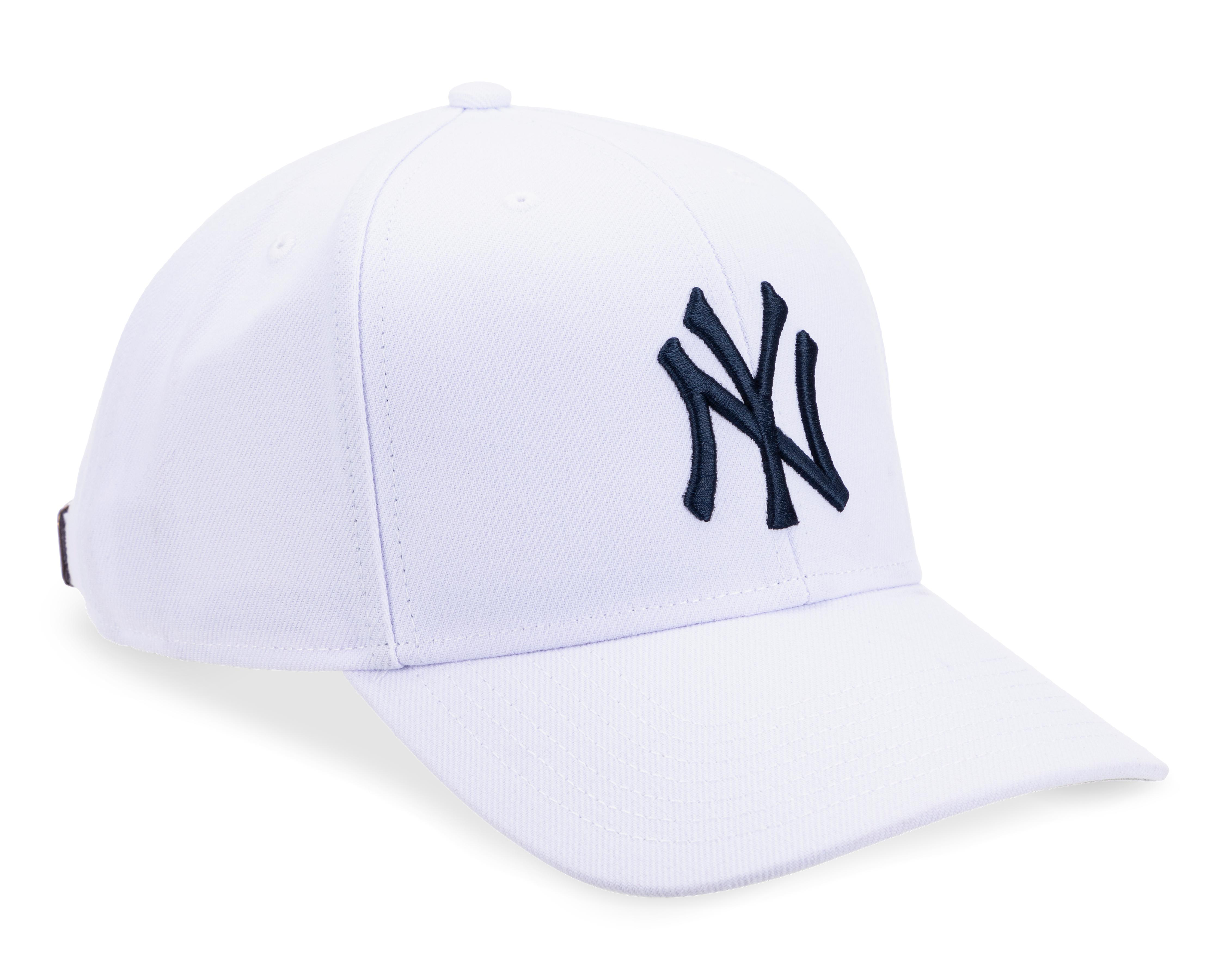 Foto 3 pulgar | Gorra 47 MLB NY Yankees