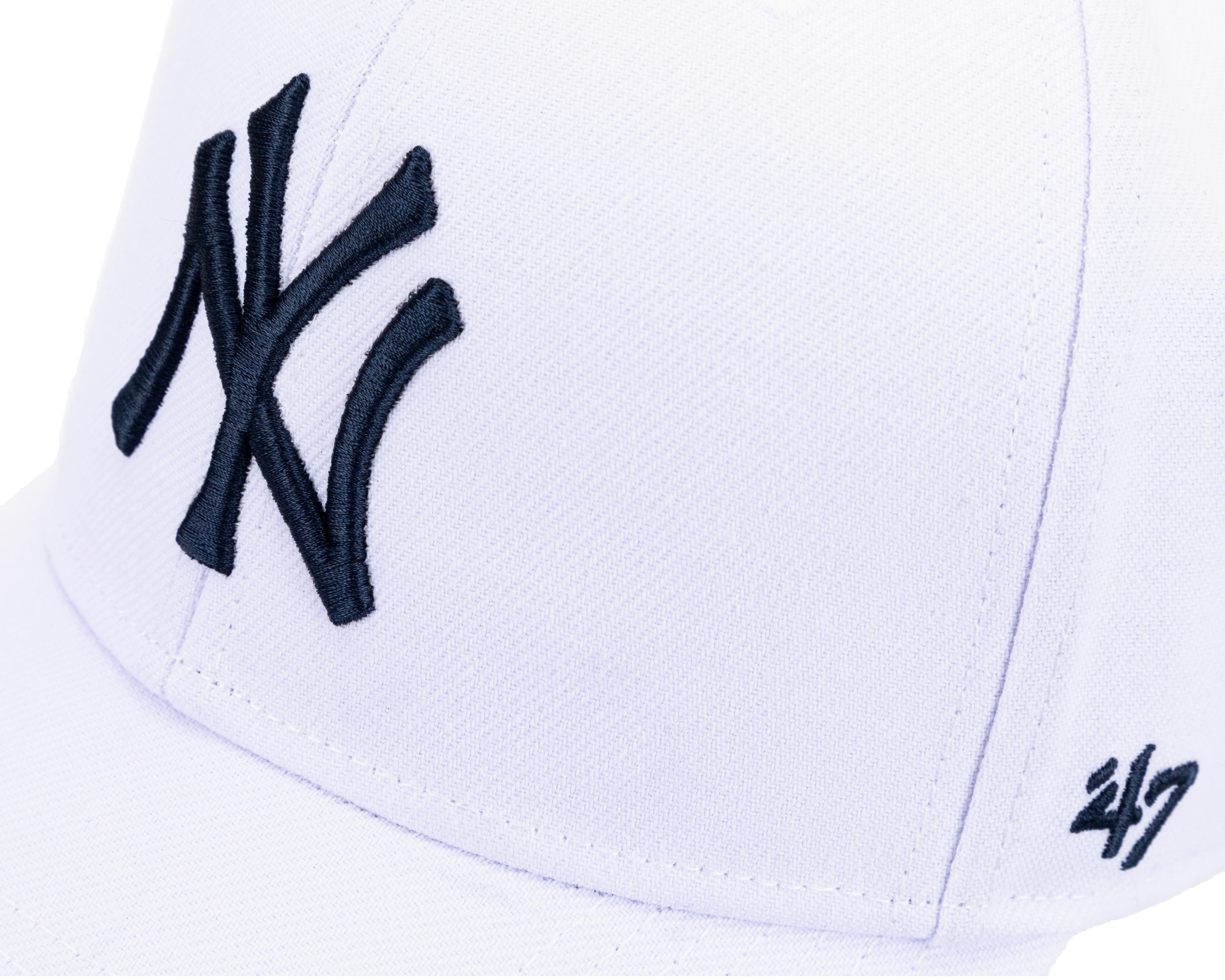 Foto 5 pulgar | Gorra 47 MLB NY Yankees