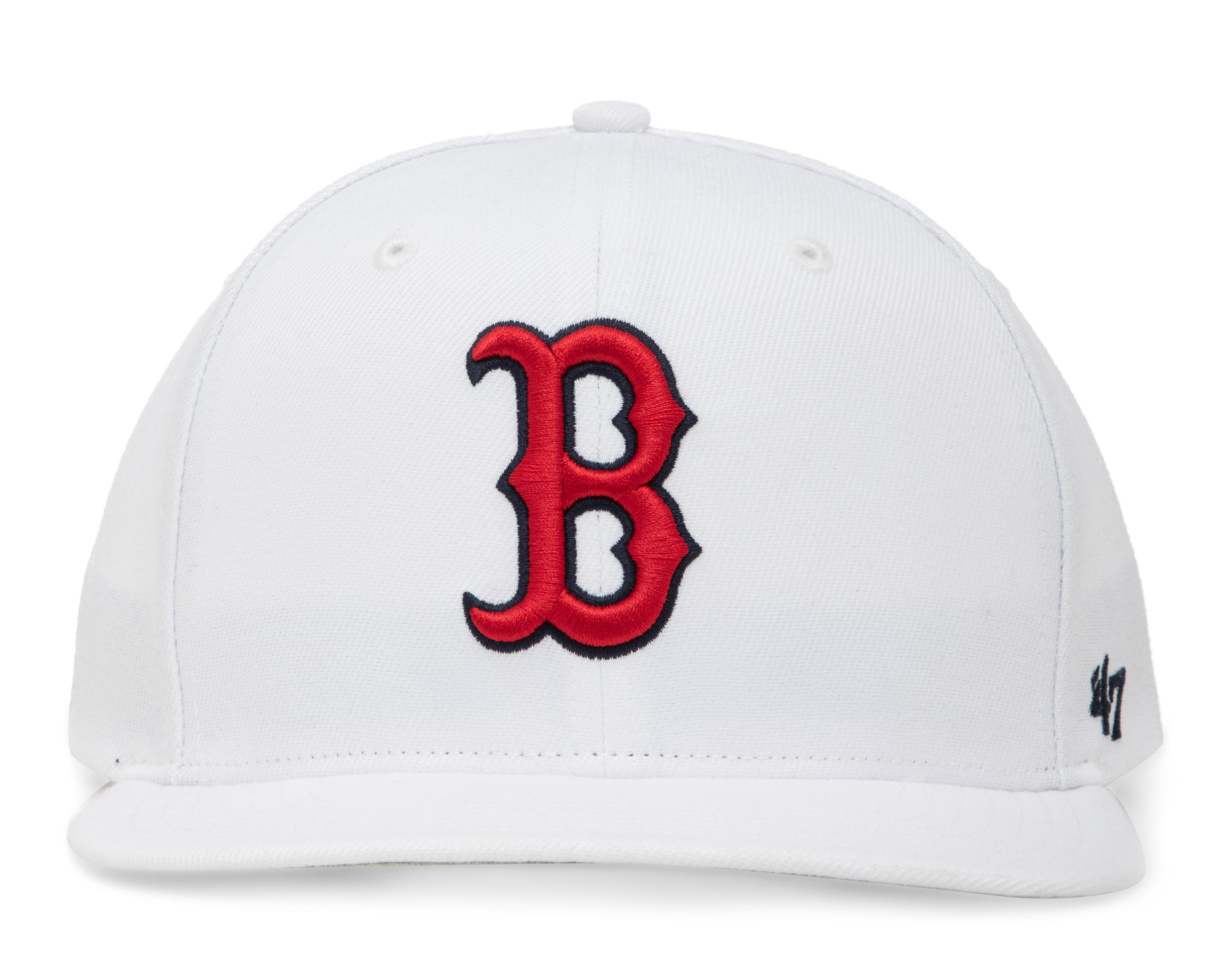 Foto 2 pulgar | Gorra 47 MLB Boston Red Sox