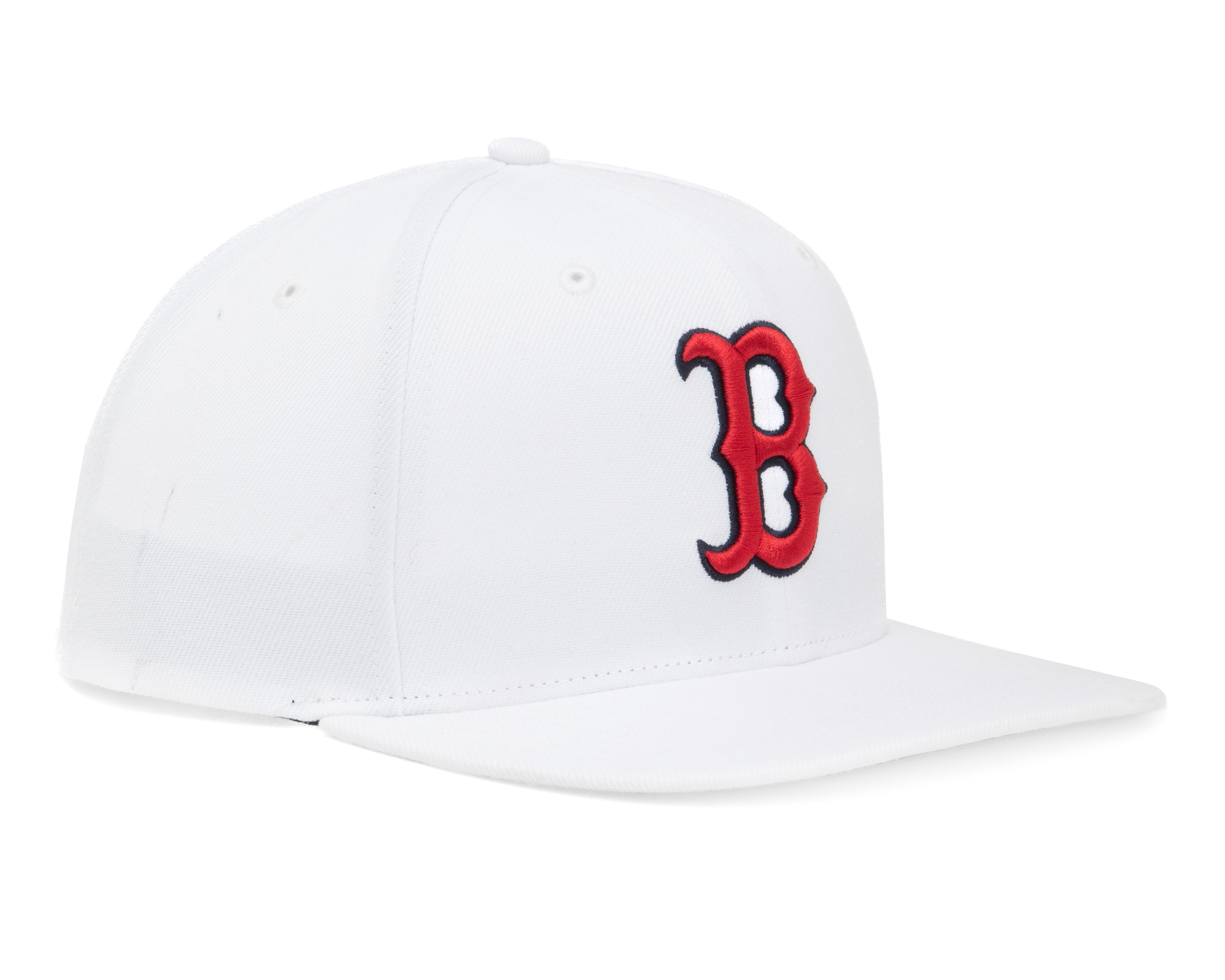 Foto 3 pulgar | Gorra 47 MLB Boston Red Sox