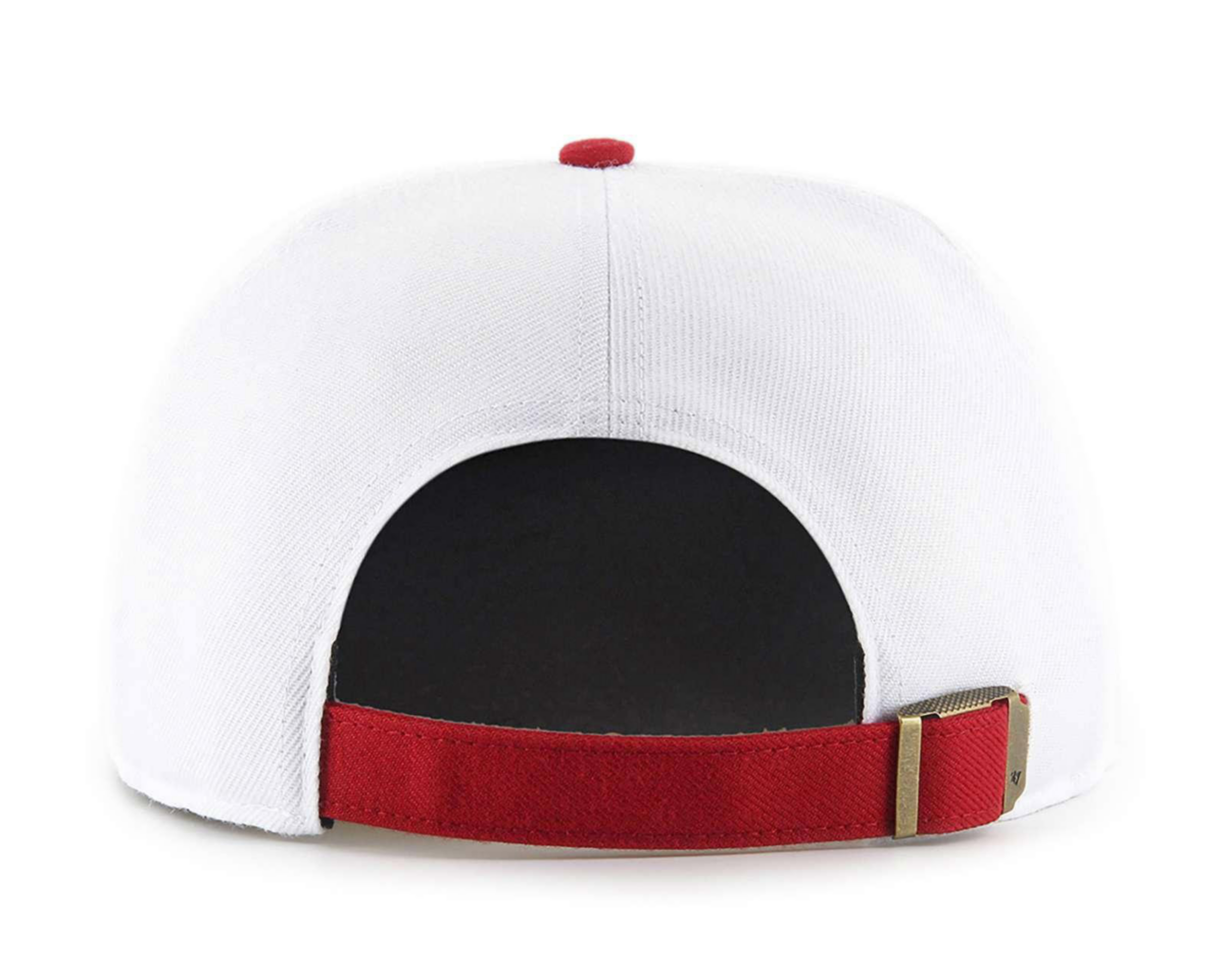 Foto 3 pulgar | Gorra 47 Chicago Bulls