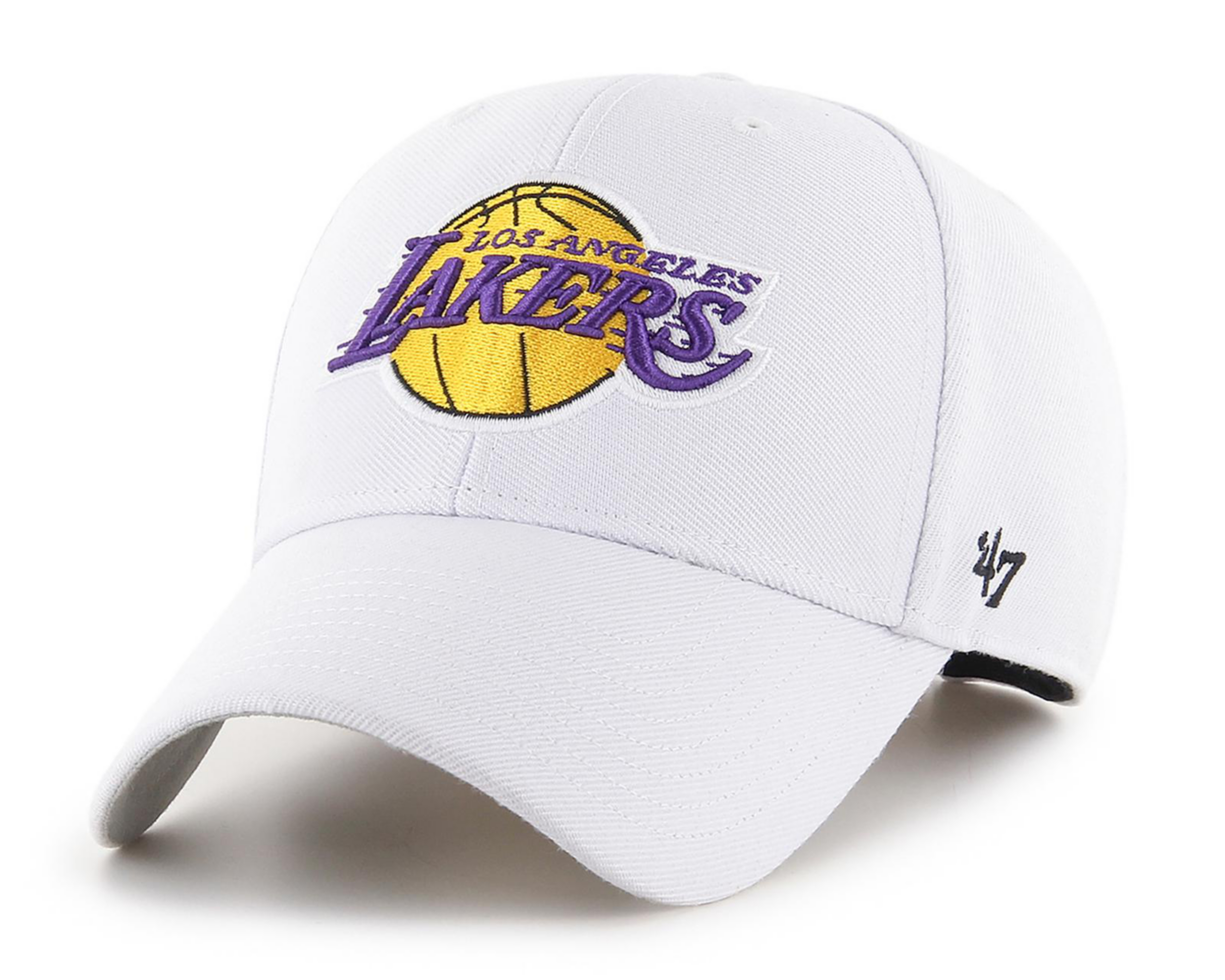 Gorra 47 Los Angeles Lakers