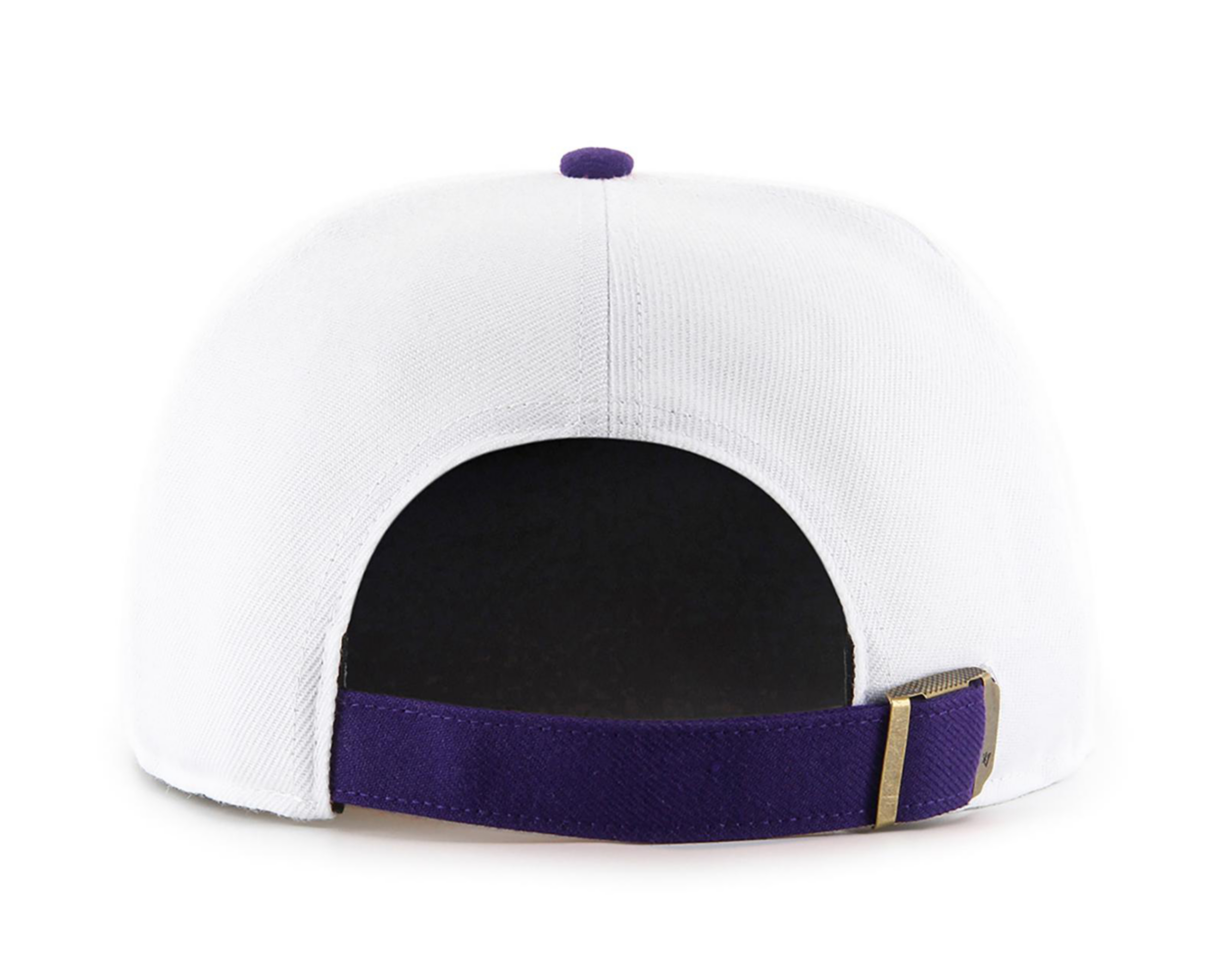 Foto 3 pulgar | Gorra 47 Los Angeles Lakers