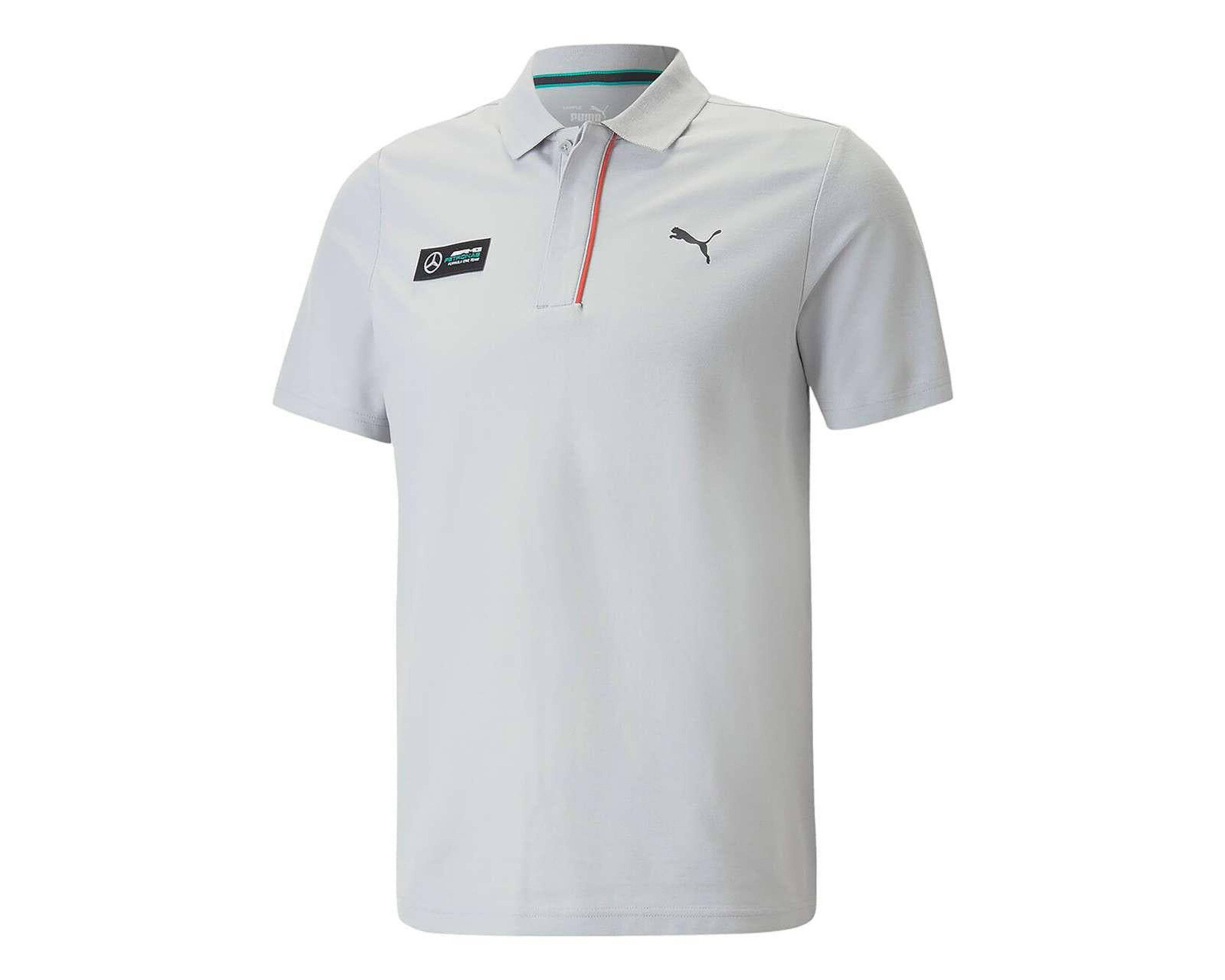 Foto 2 pulgar | Playera Mercedes-AMG Petronas Motorsport Puma