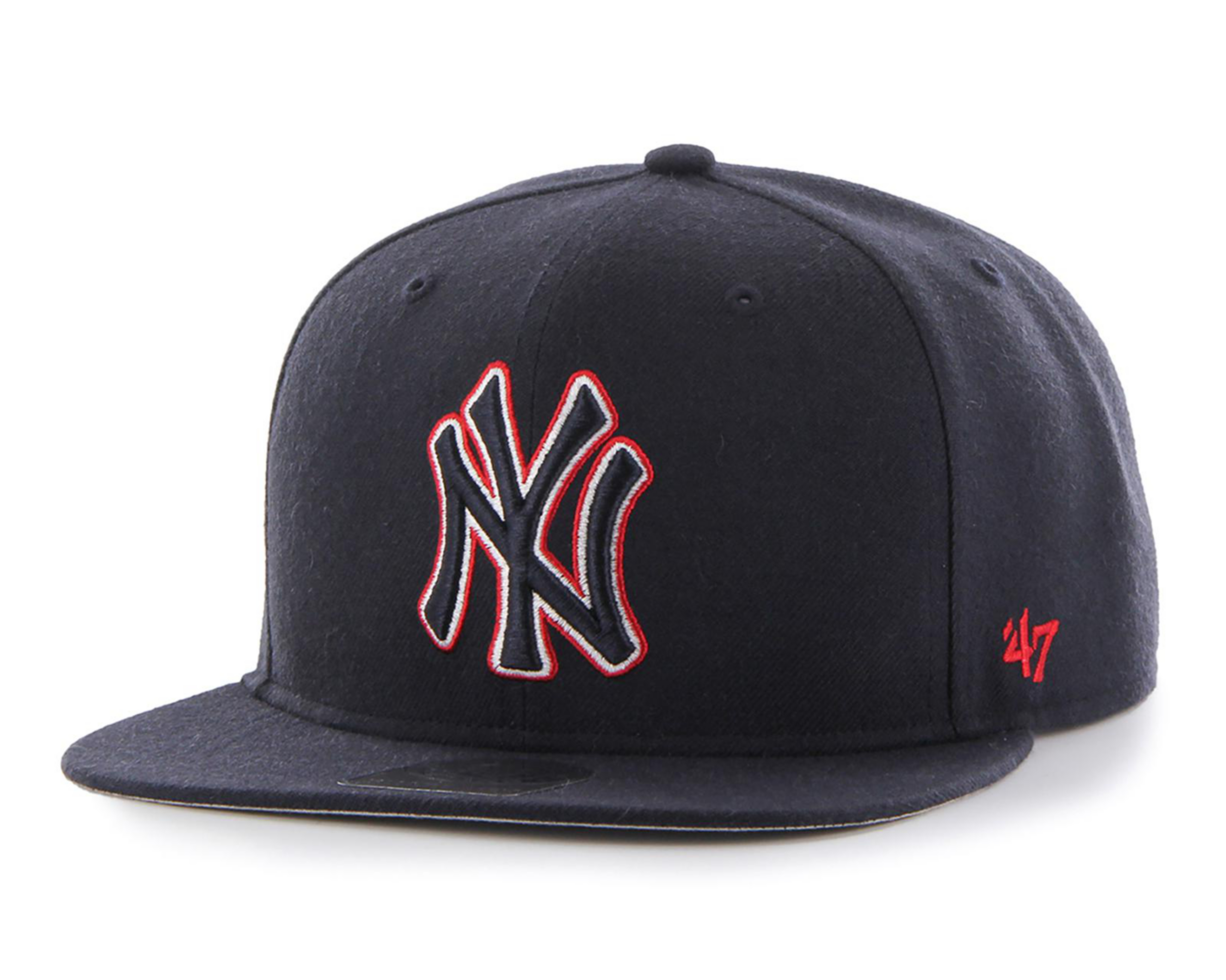 Foto 2 pulgar | Gorra 47 NY Yankees