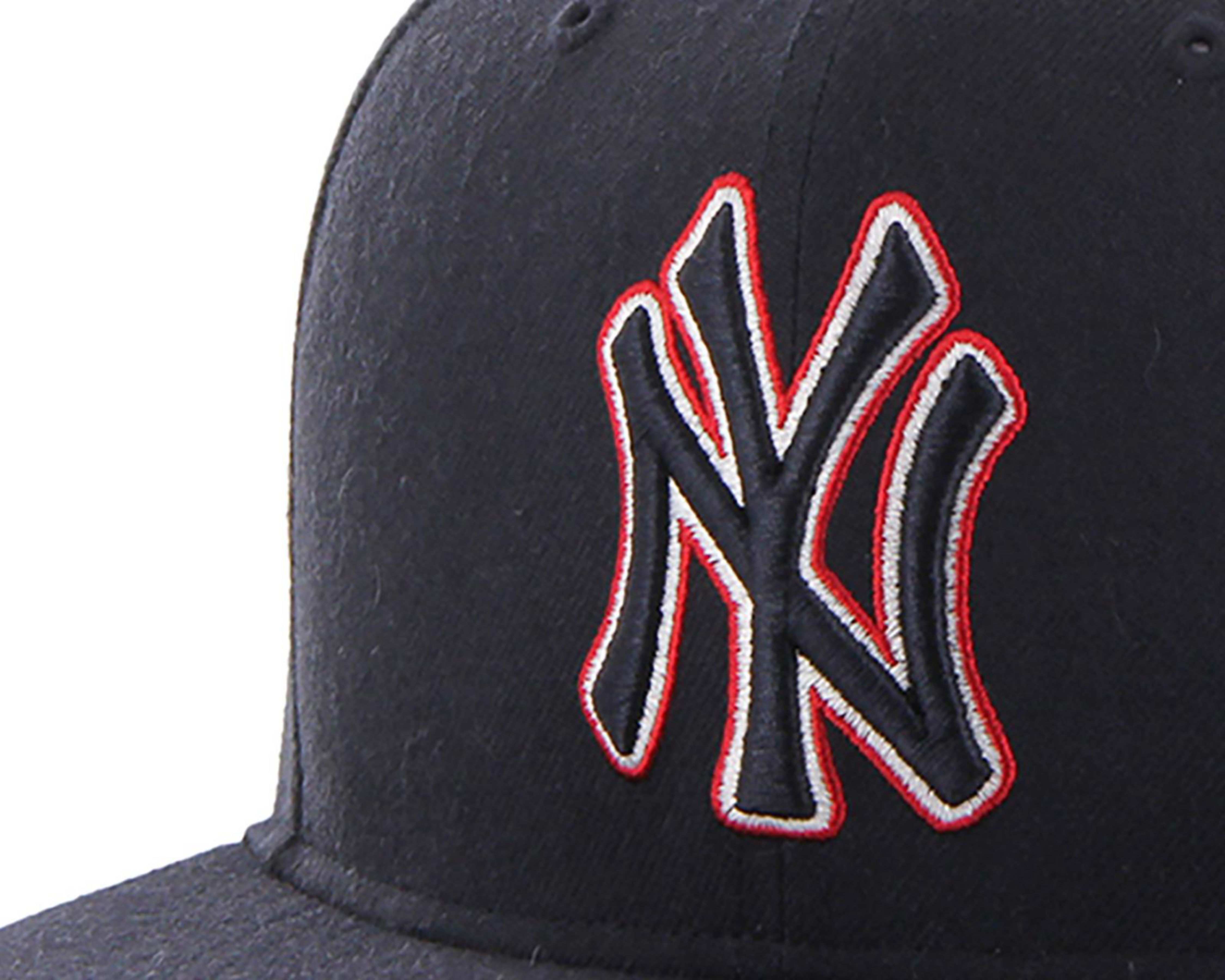 Foto 4 pulgar | Gorra 47 NY Yankees